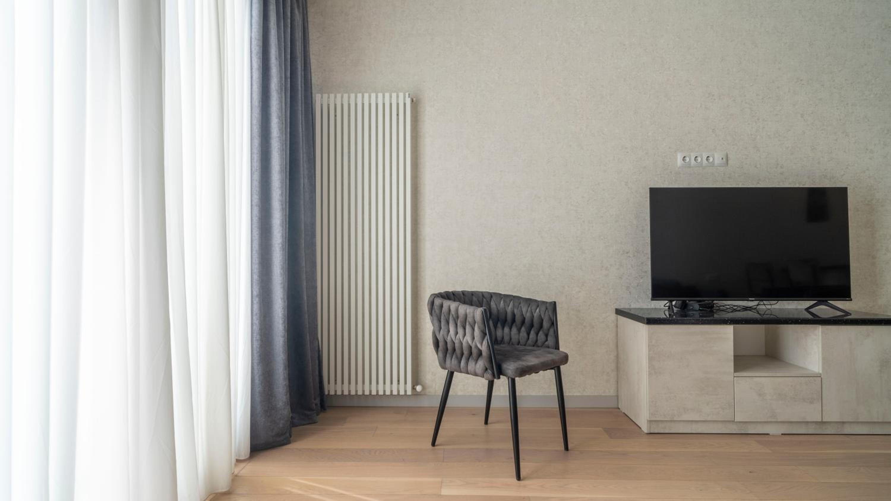 Avlabari district Premium Apartments