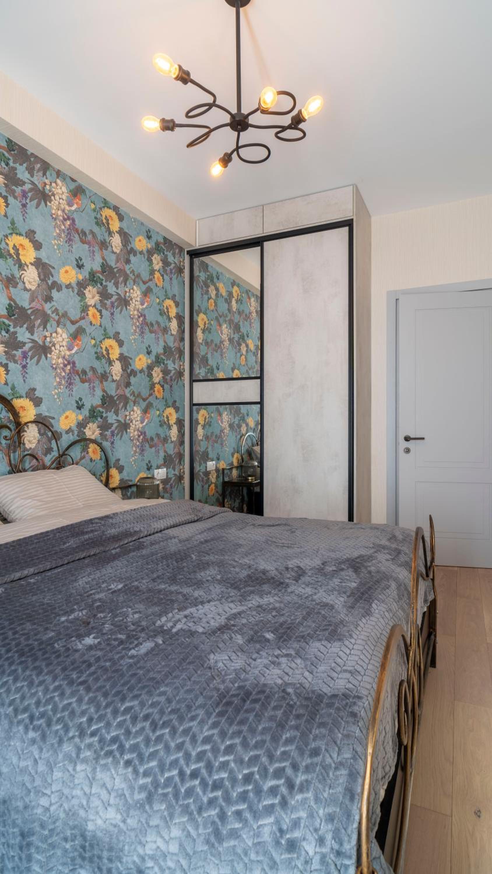 Avlabari district Premium Apartments