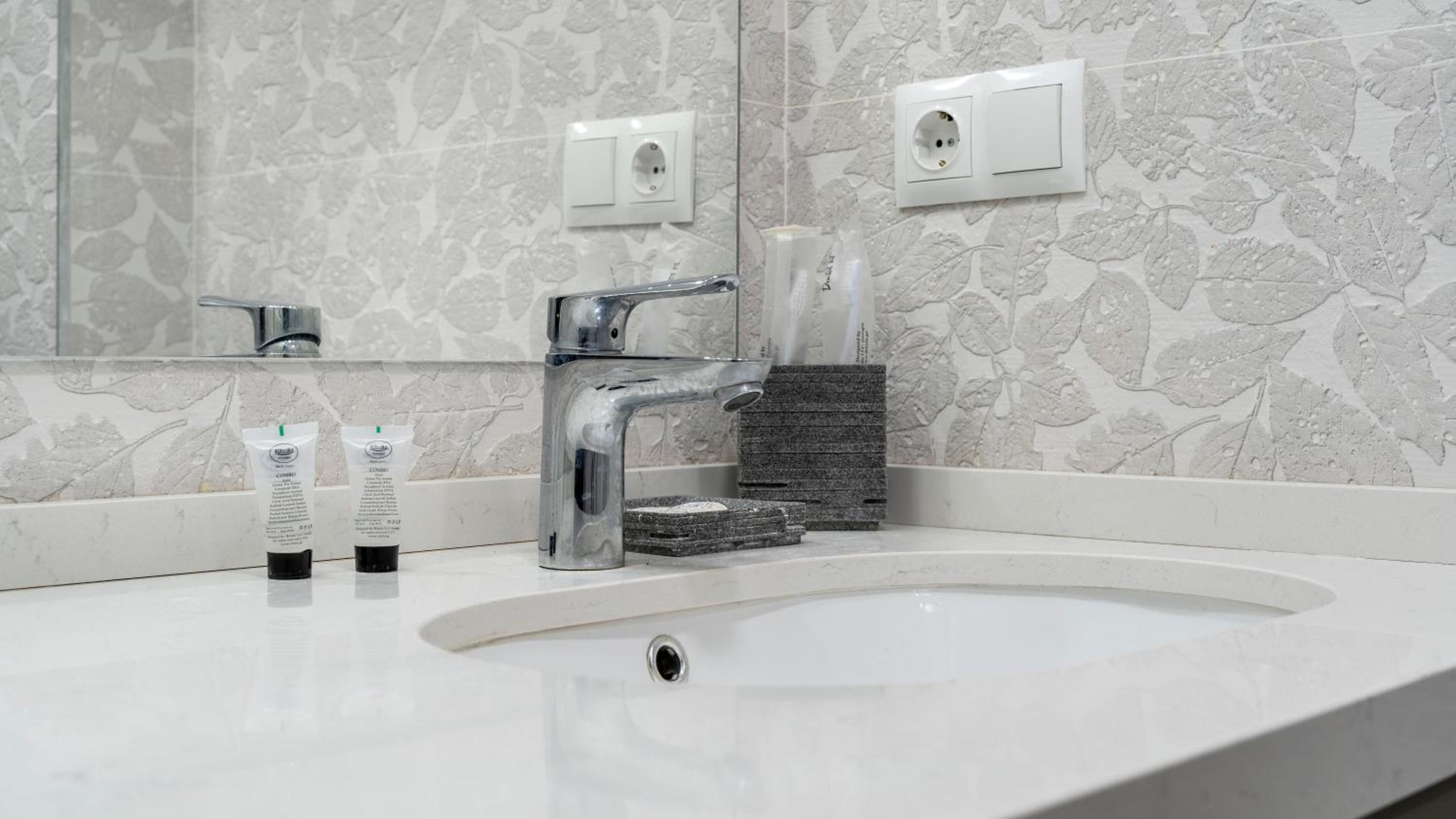 Avlabari district Premium Apartments