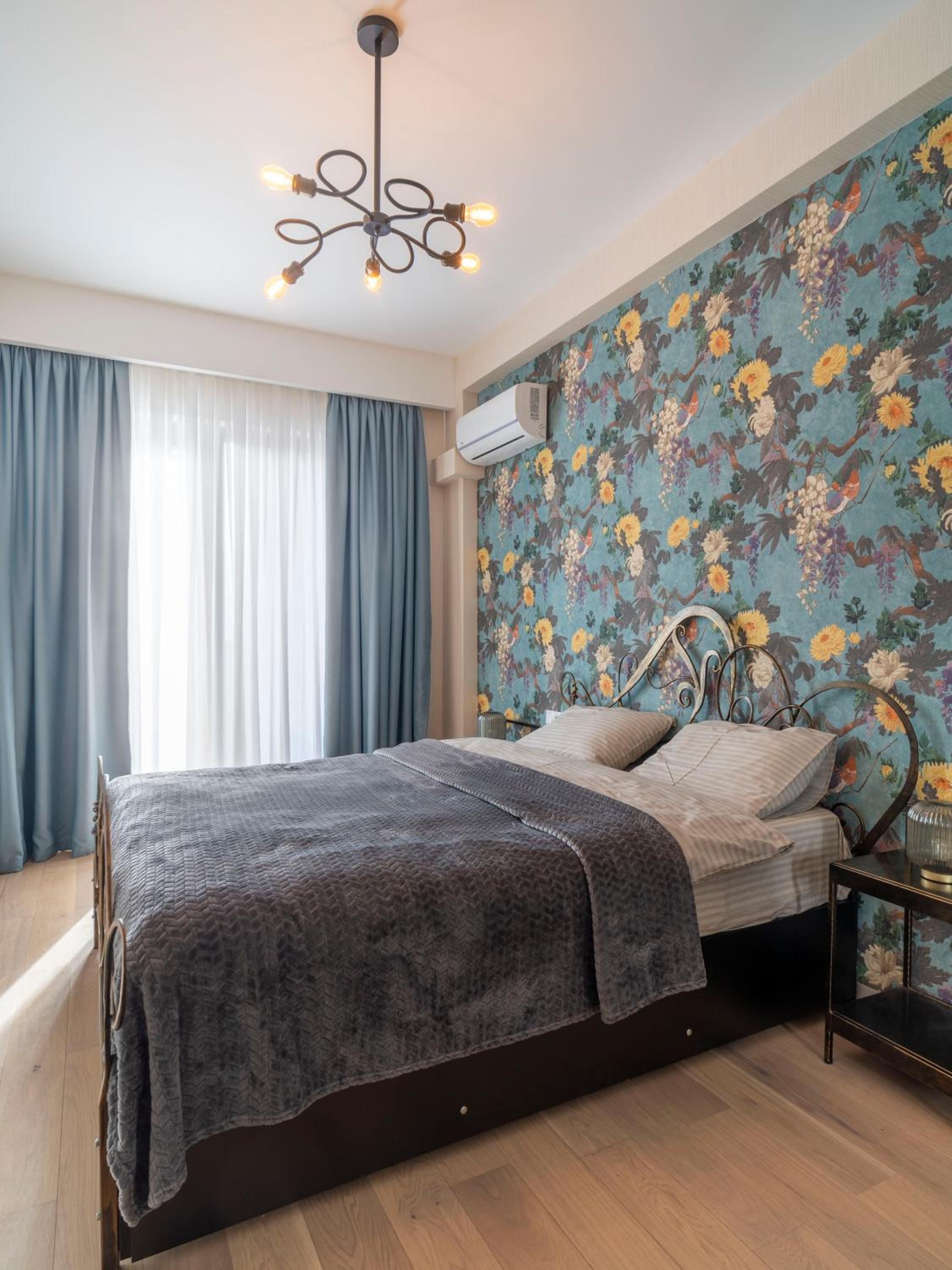 Avlabari district Premium Apartments