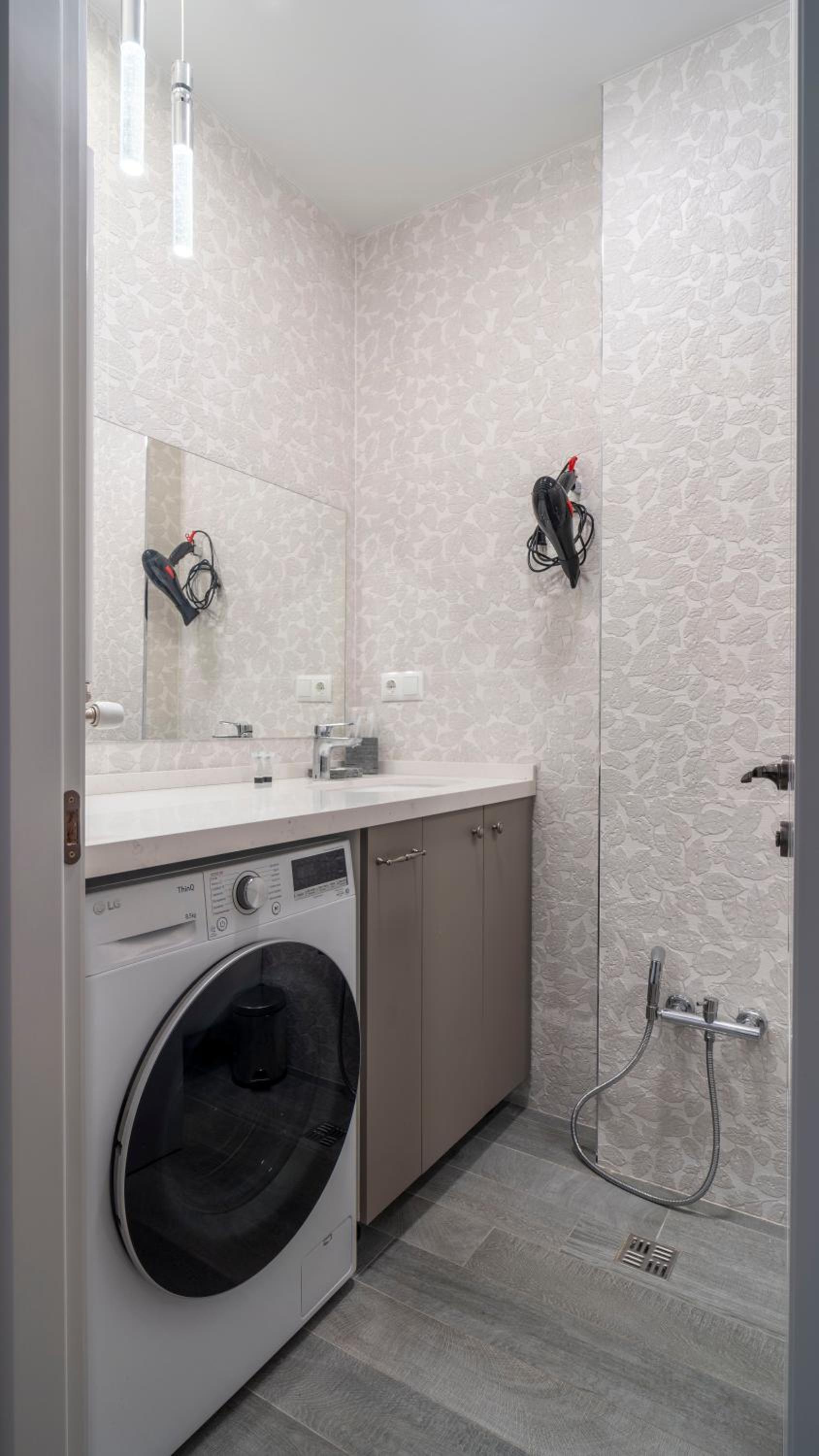 Avlabari district Premium Apartments