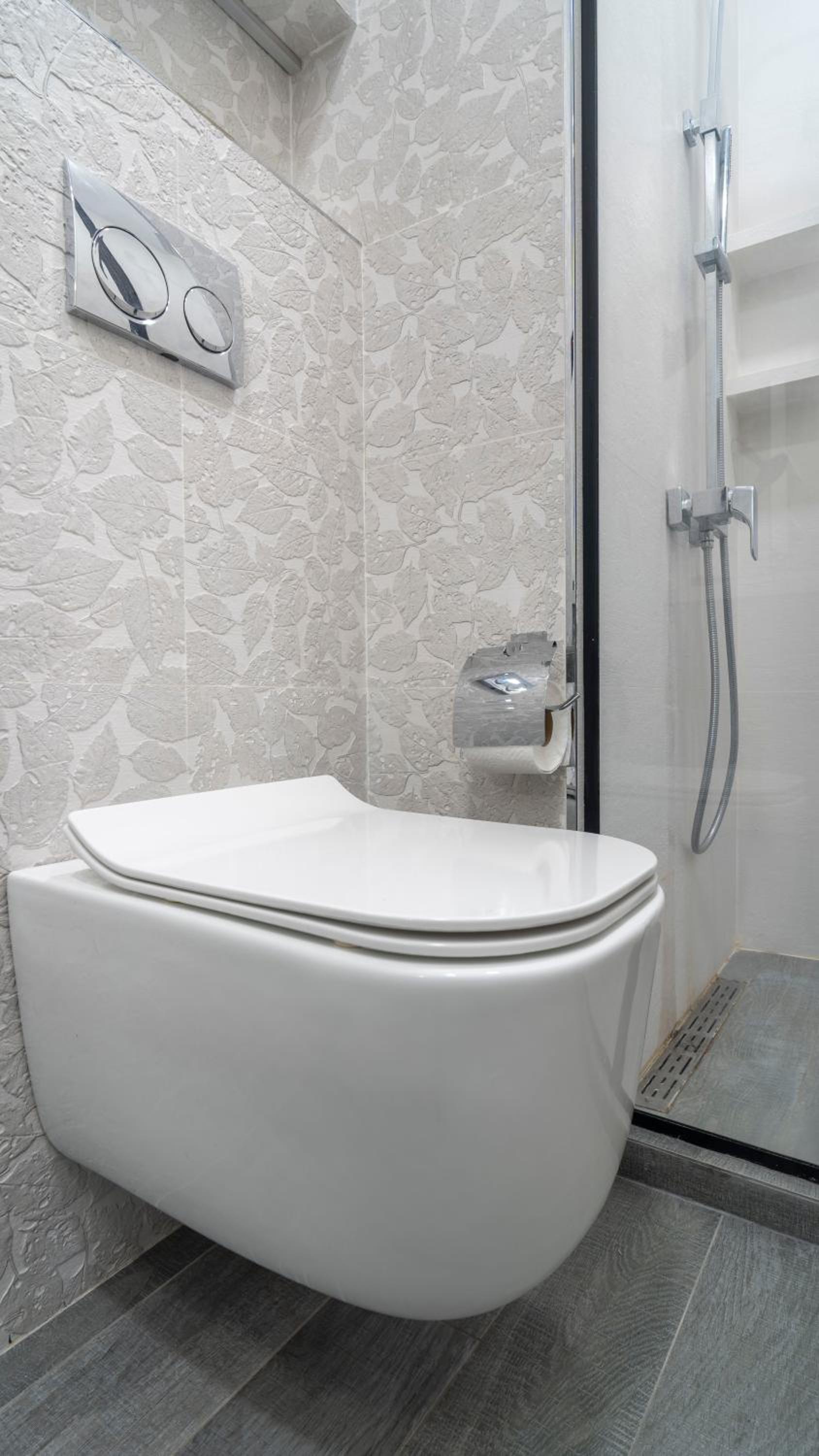 Avlabari district Premium Apartments