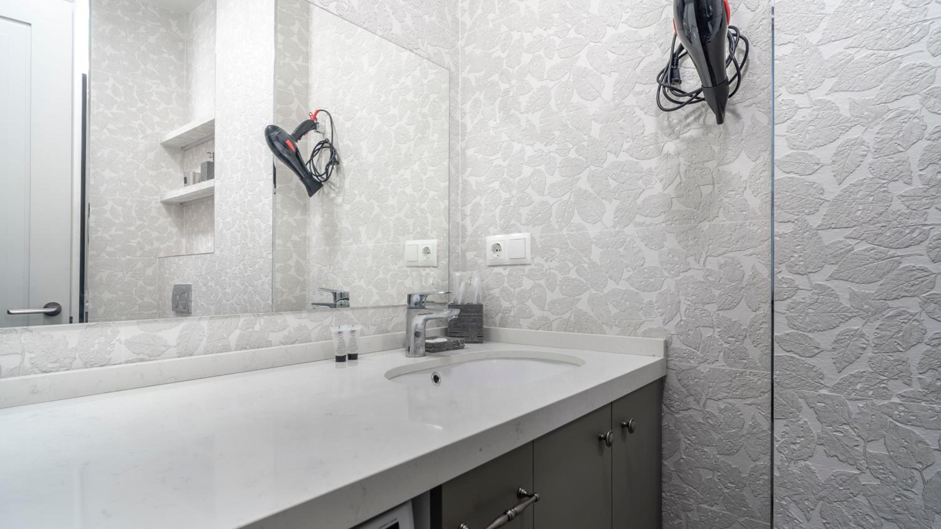 Avlabari district Premium Apartments