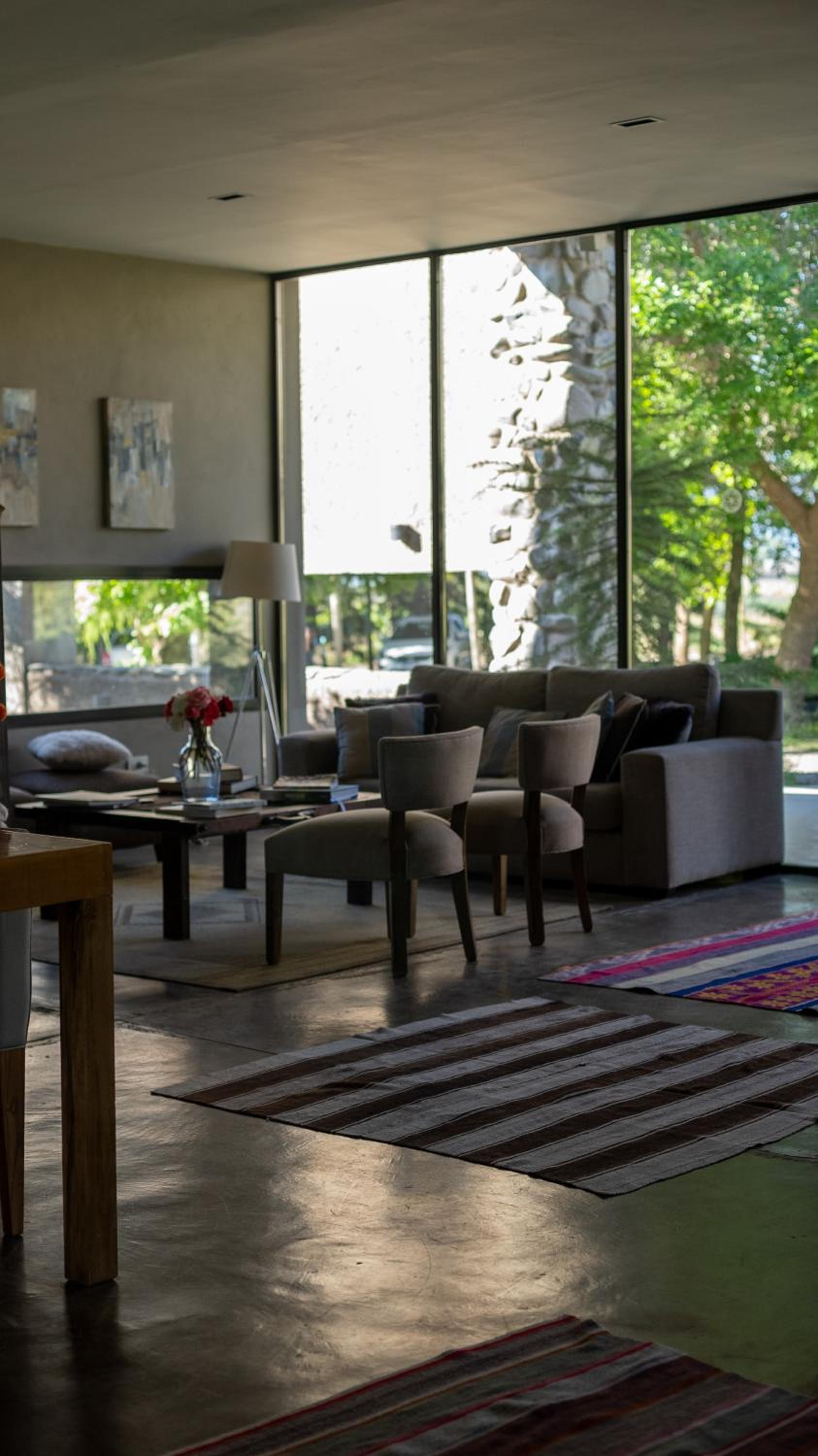 Casa de Huéspedes La Azul