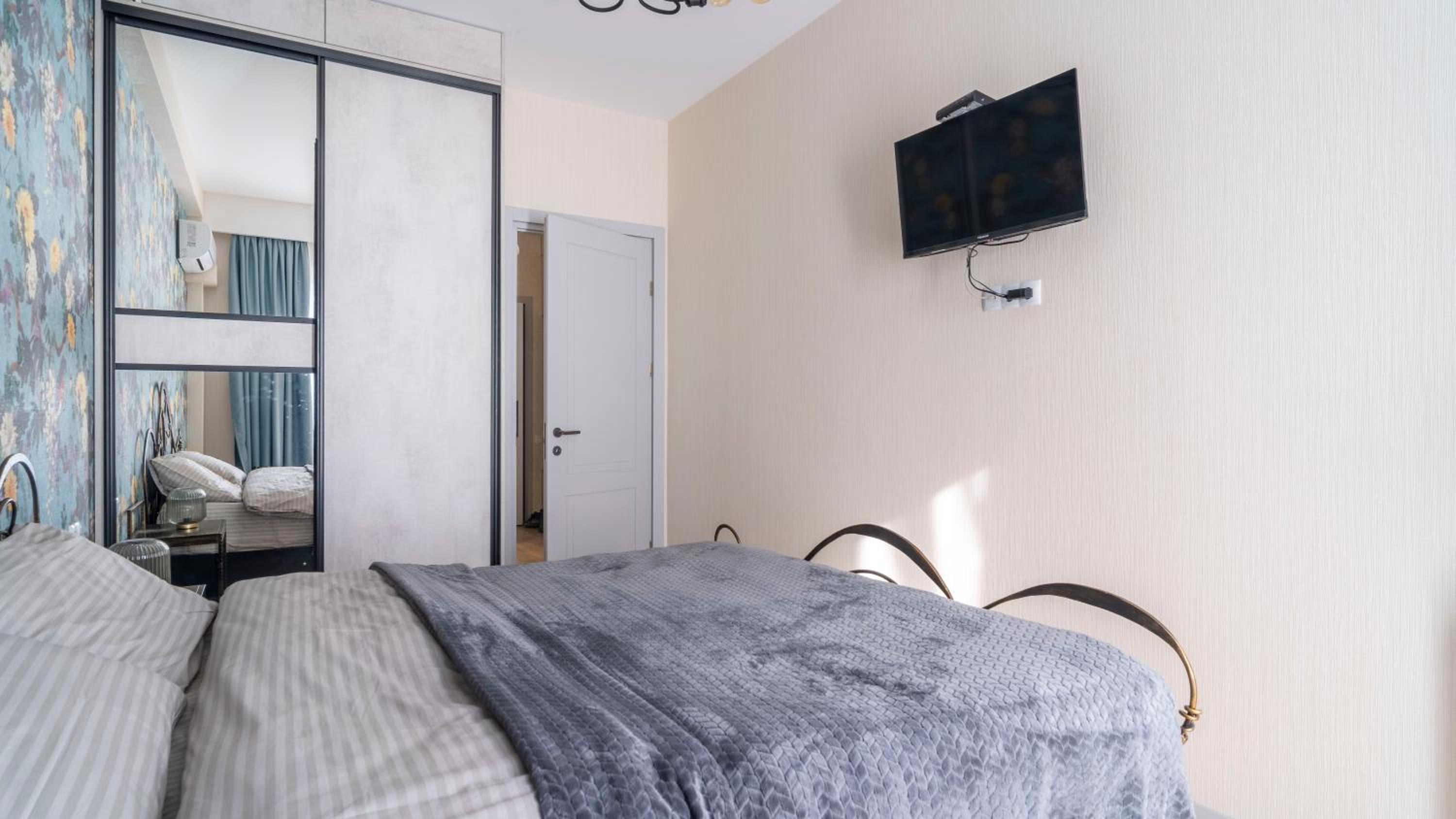 Avlabari district Premium Apartments