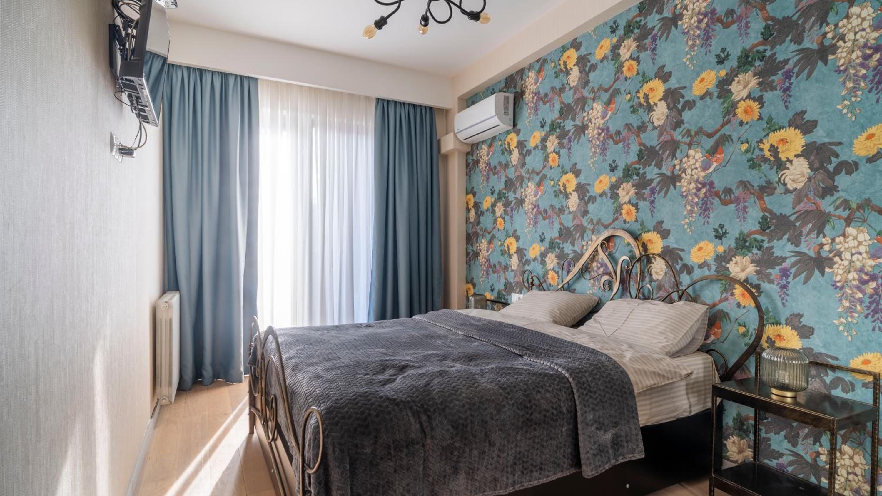 Avlabari district Premium Apartments