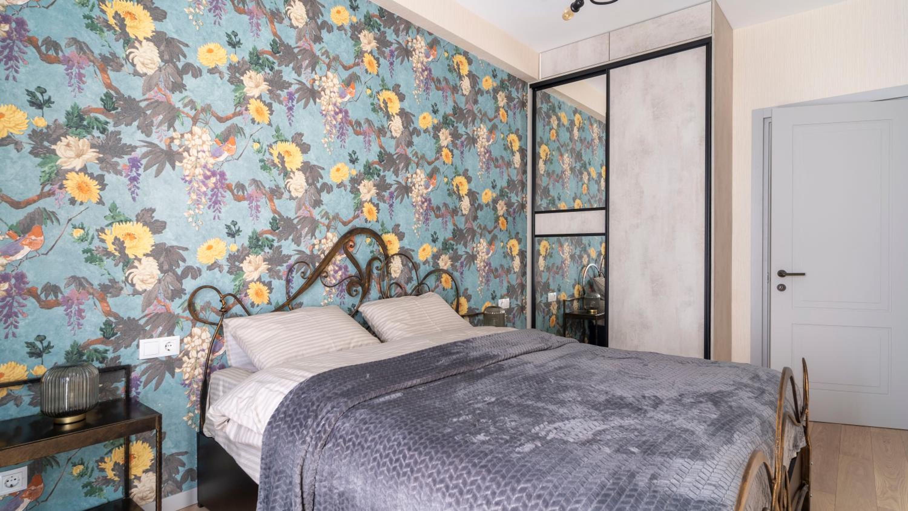 Avlabari district Premium Apartments