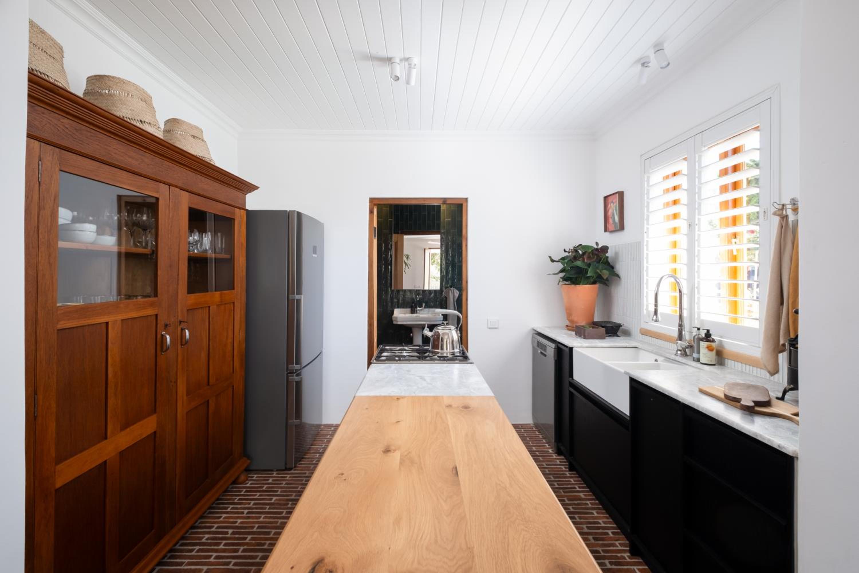 Tamboerskloof Luxury Apartment.