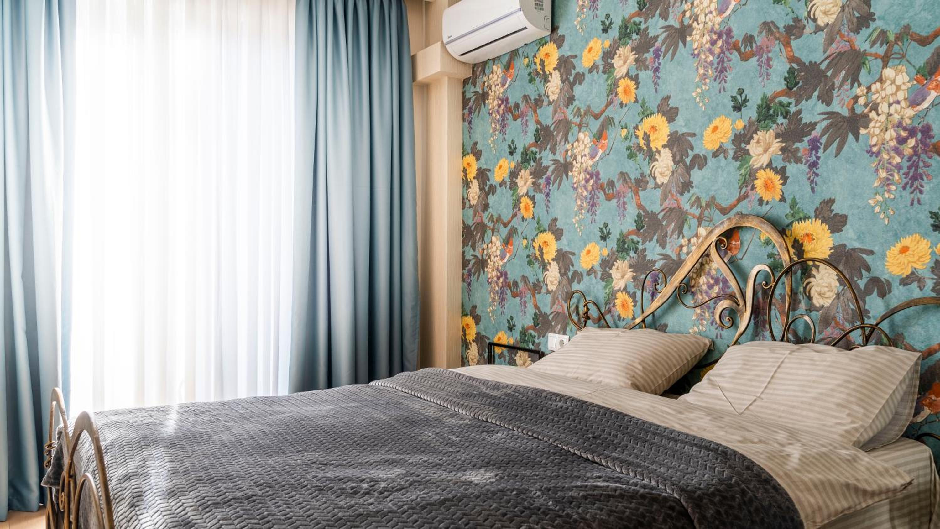Avlabari district Premium Apartments