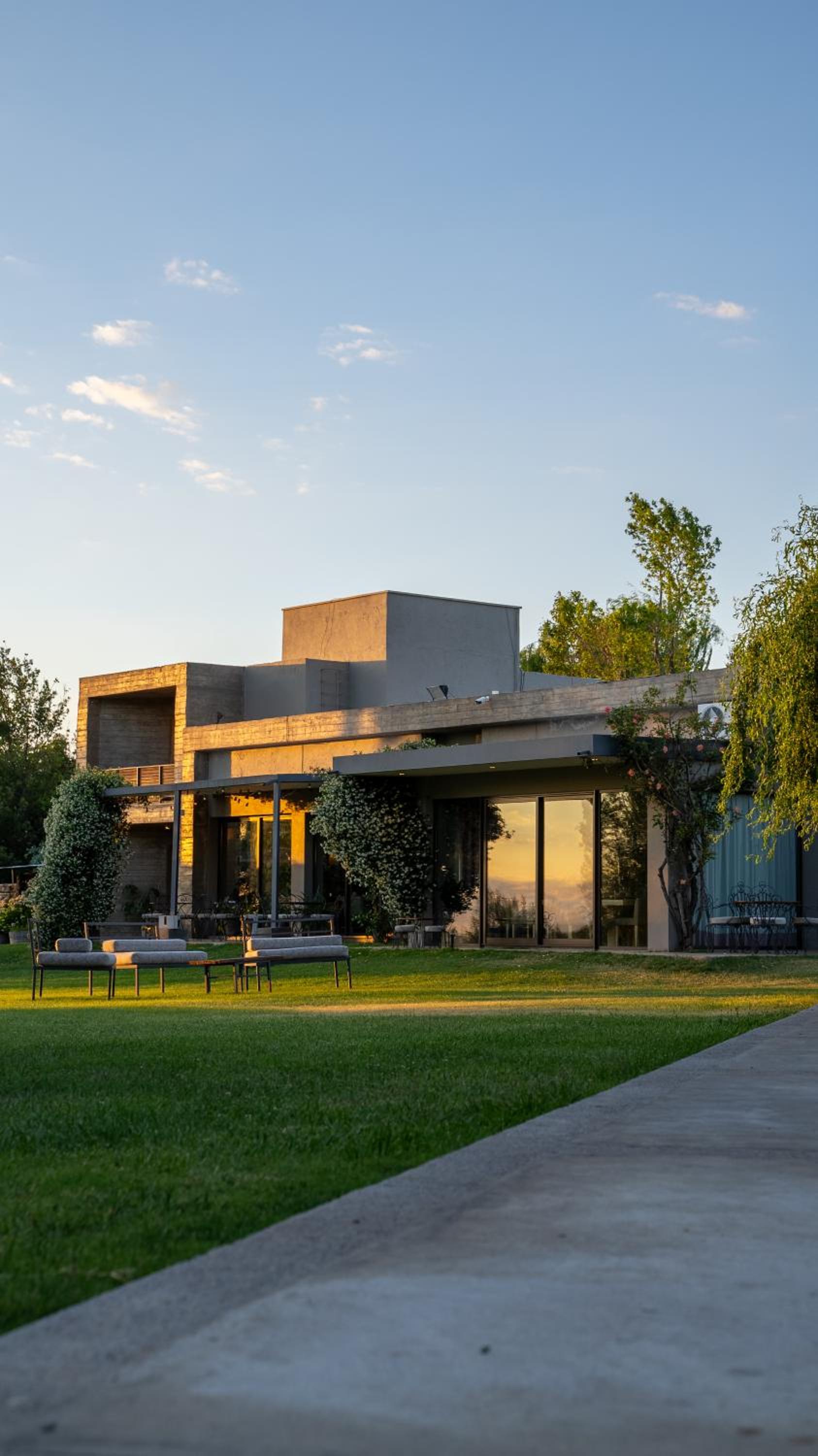 Casa de Huéspedes La Azul