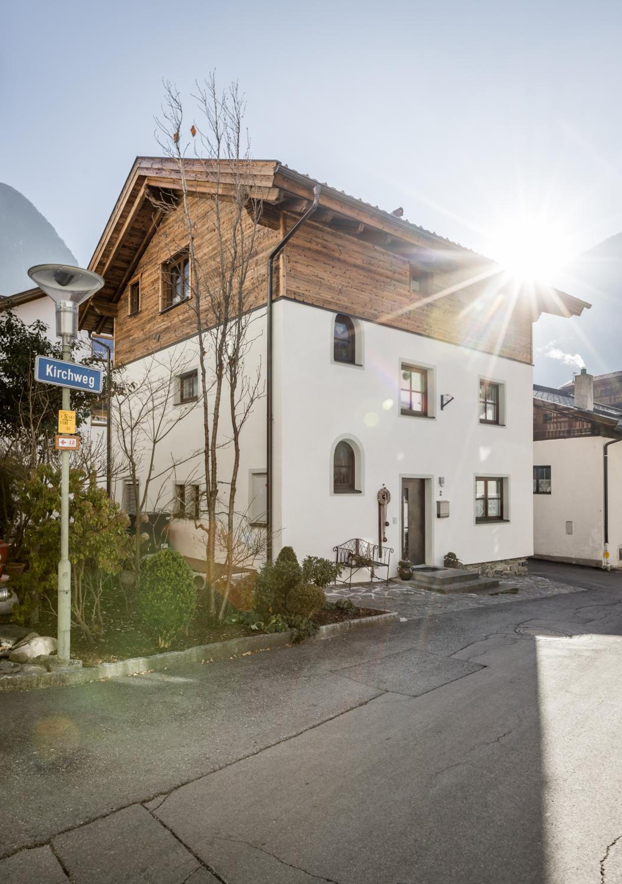 Am Dorfbrunnen