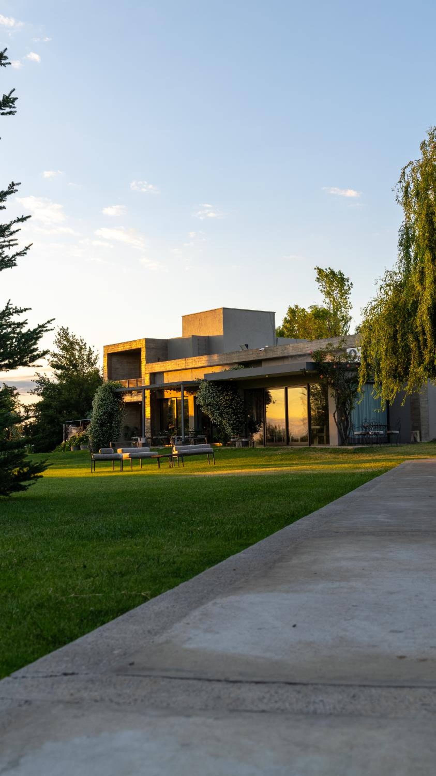 Casa de Huéspedes La Azul
