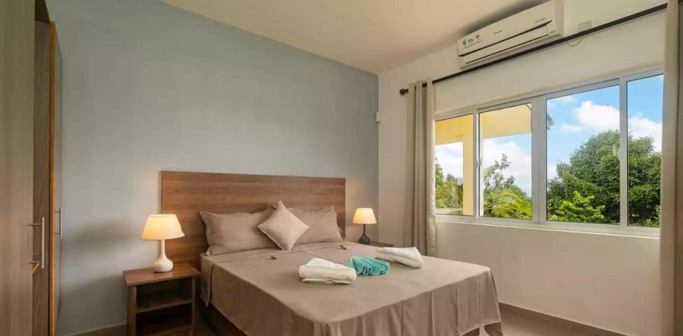 Maison Dora view 4