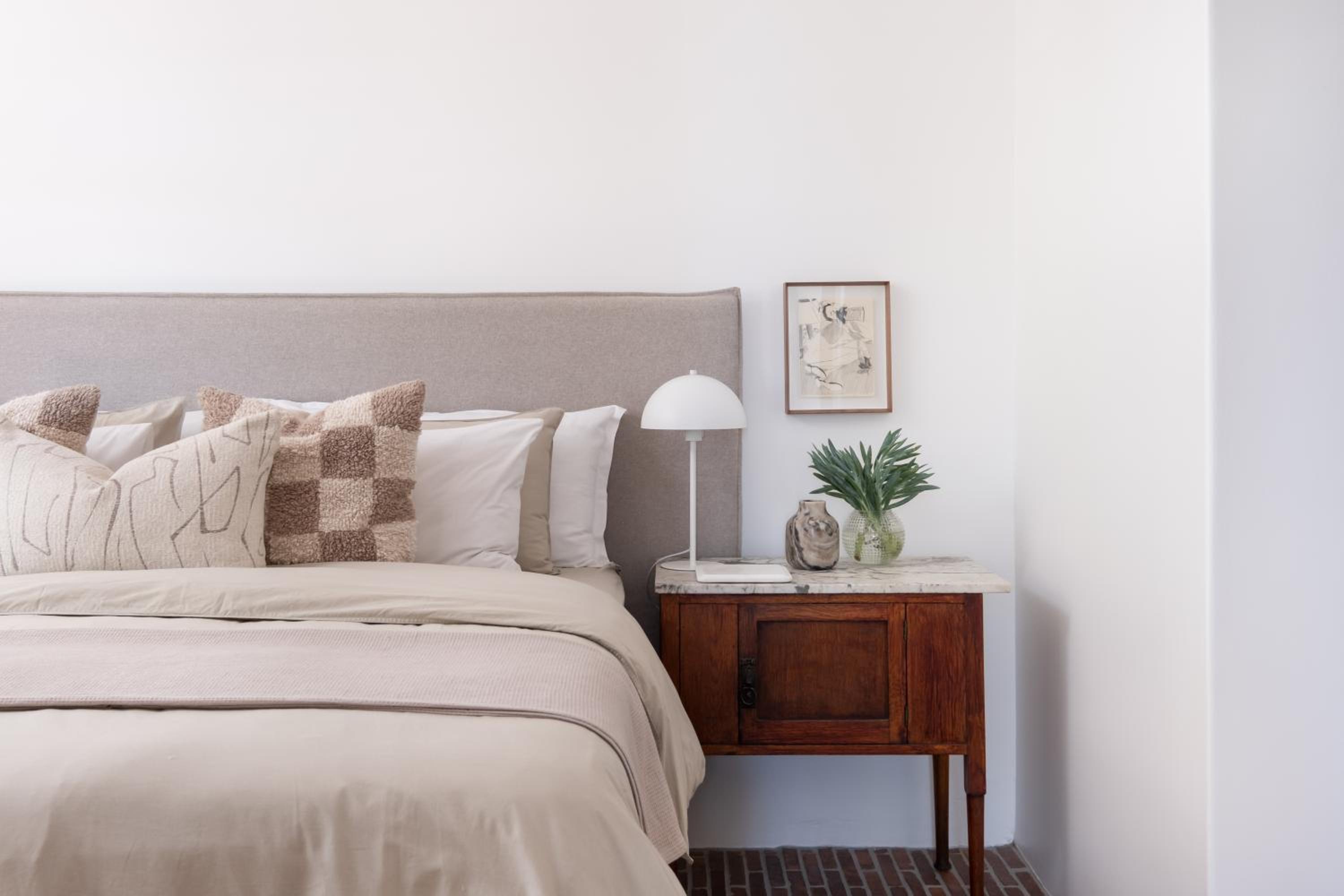 Tamboerskloof Luxury Apartment.
