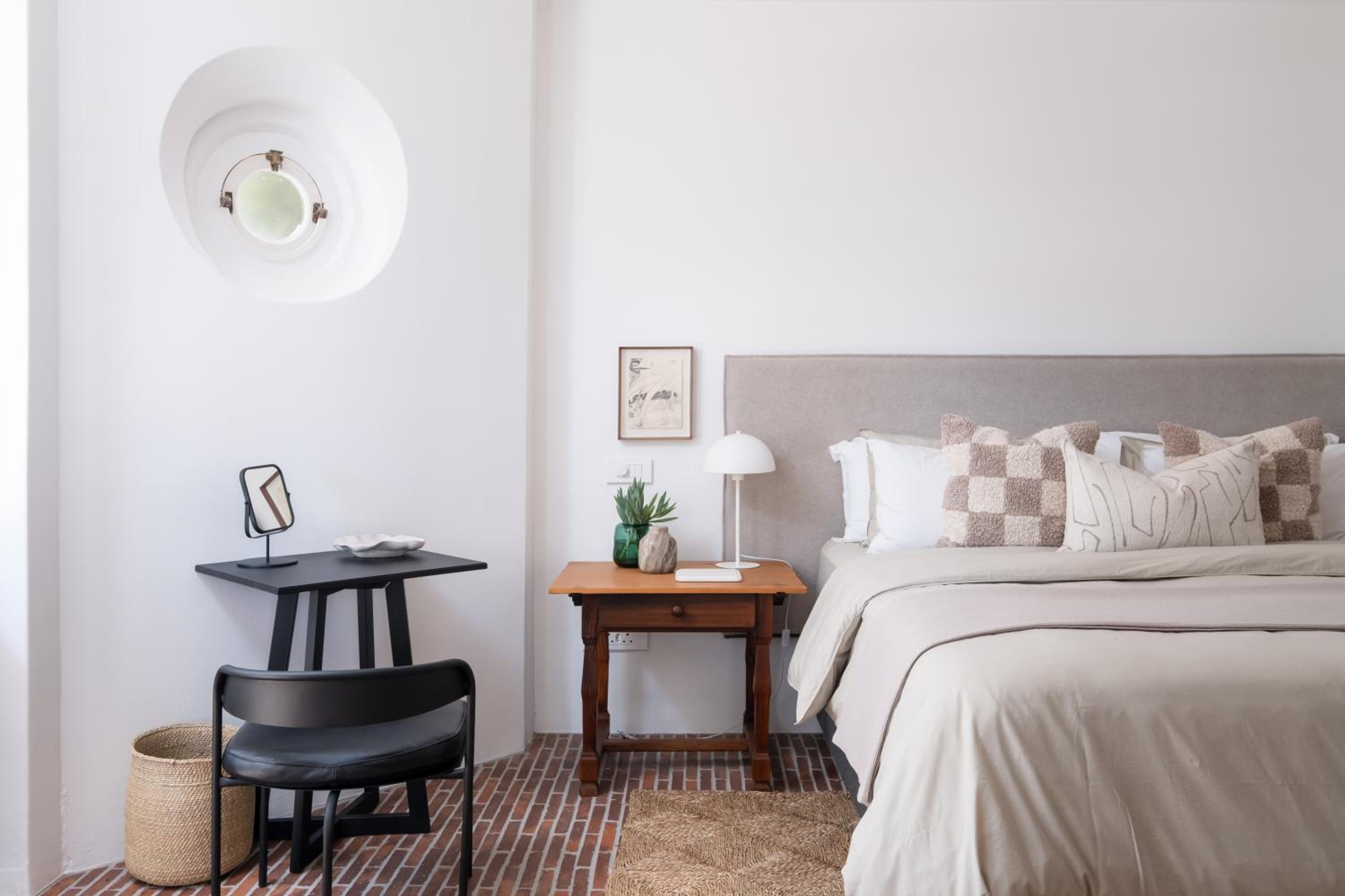 Tamboerskloof Luxury Apartment.