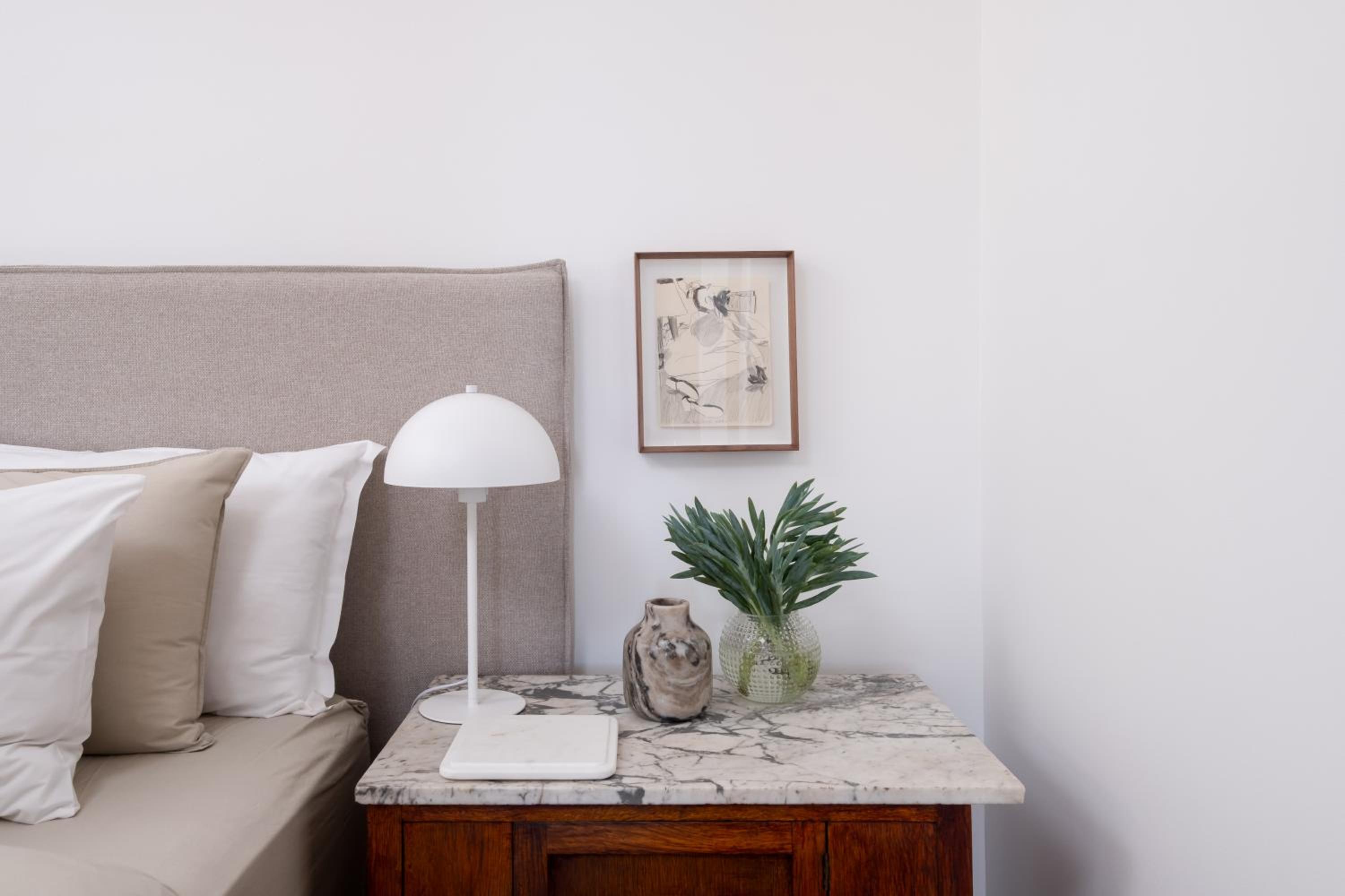 Tamboerskloof Luxury Apartment.