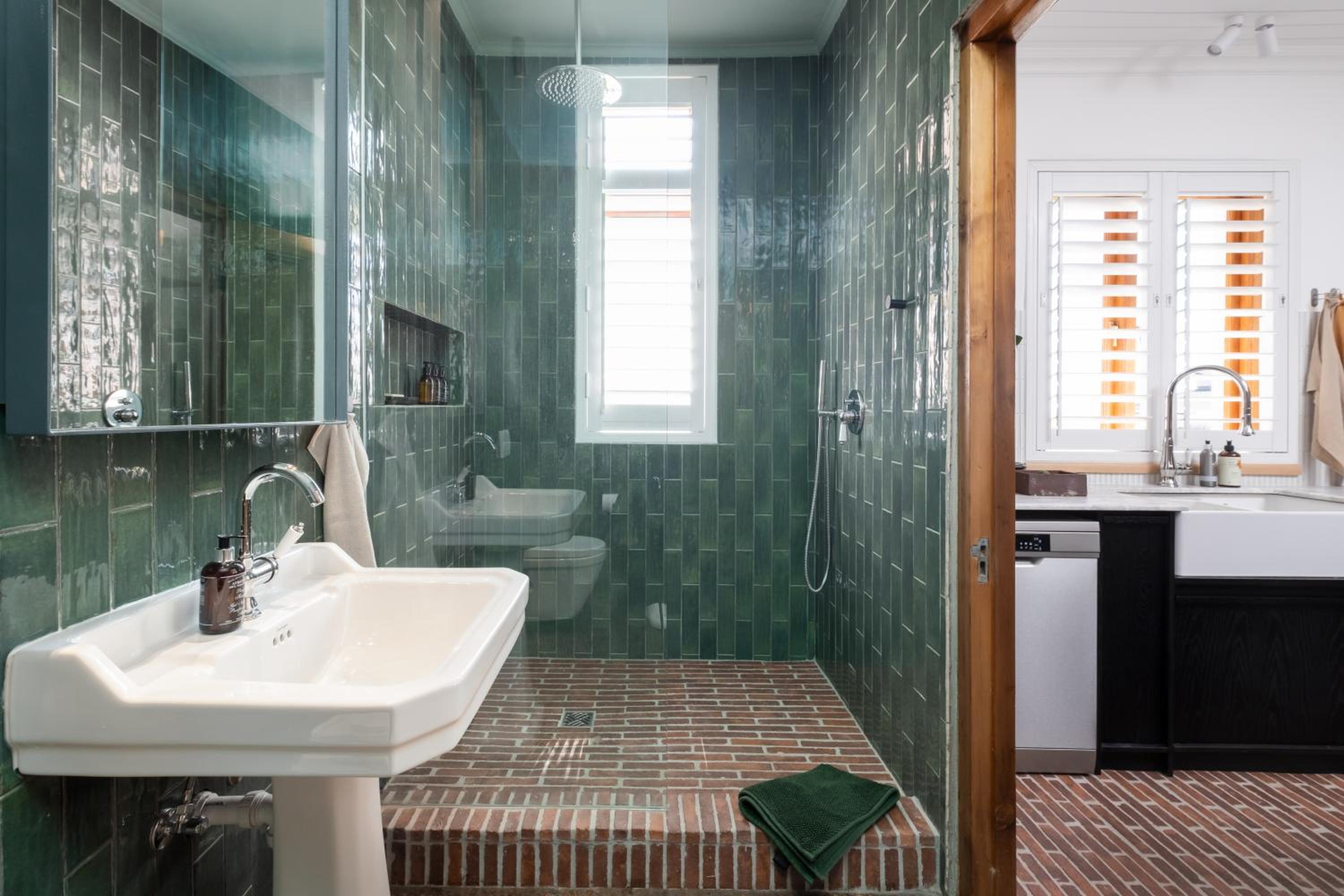 Tamboerskloof Luxury Apartment.