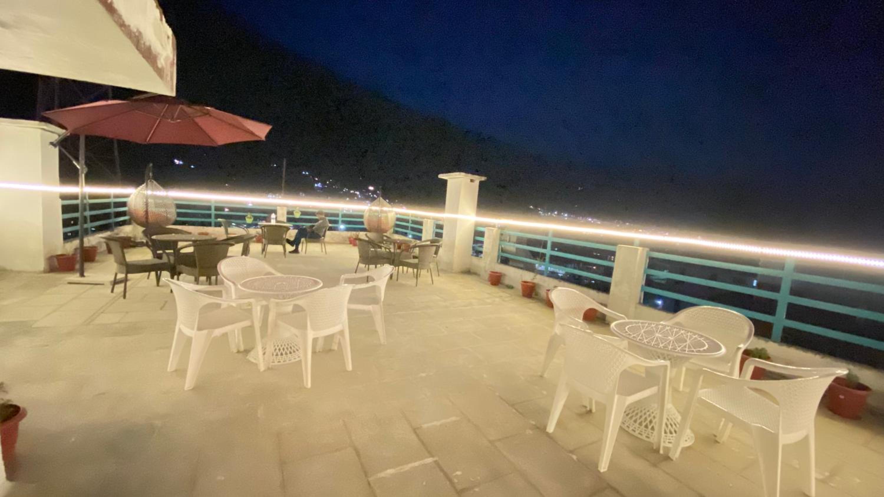 Hotel Himalayan Meadows view 5