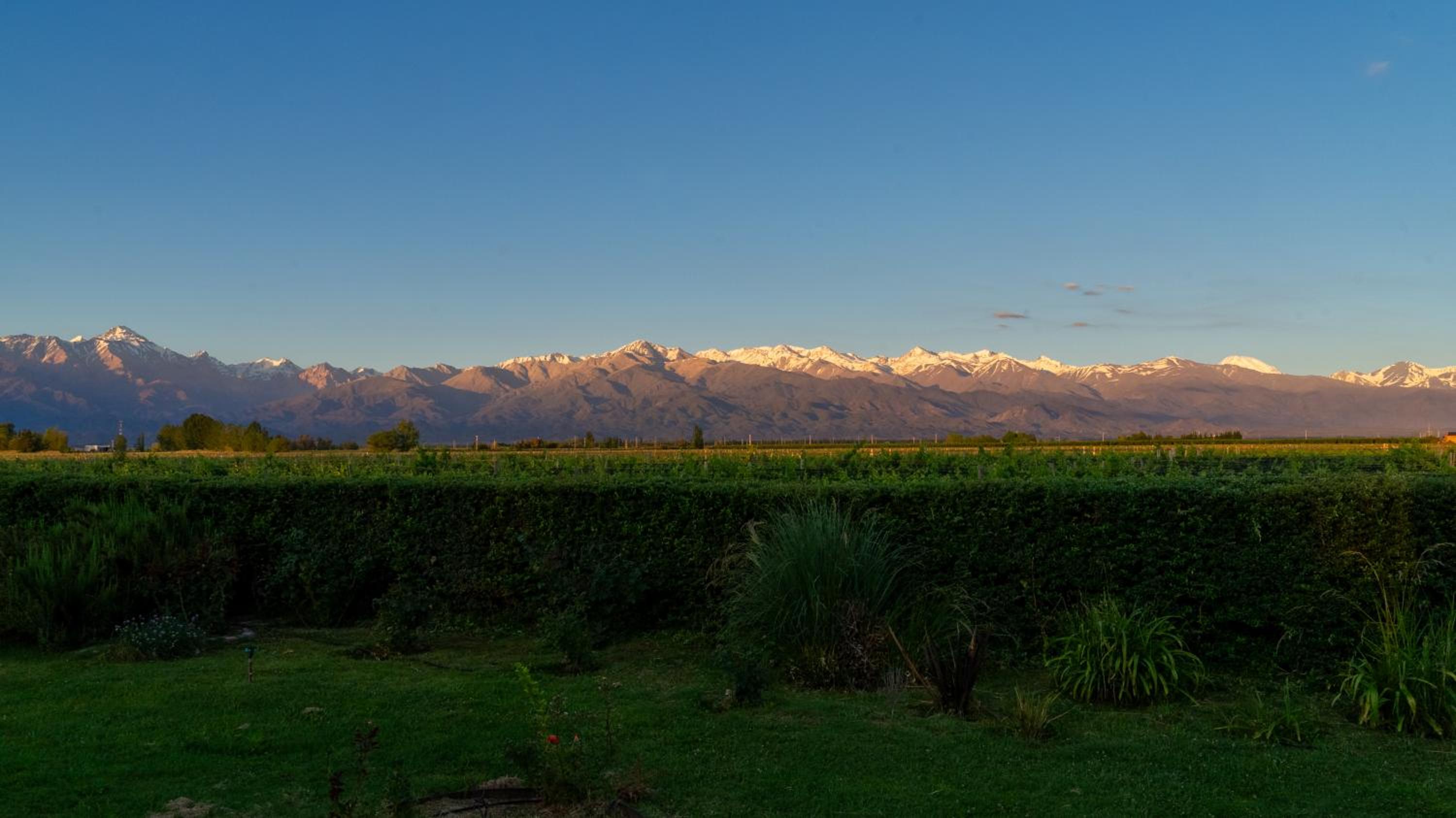 Casa de Huéspedes La Azul