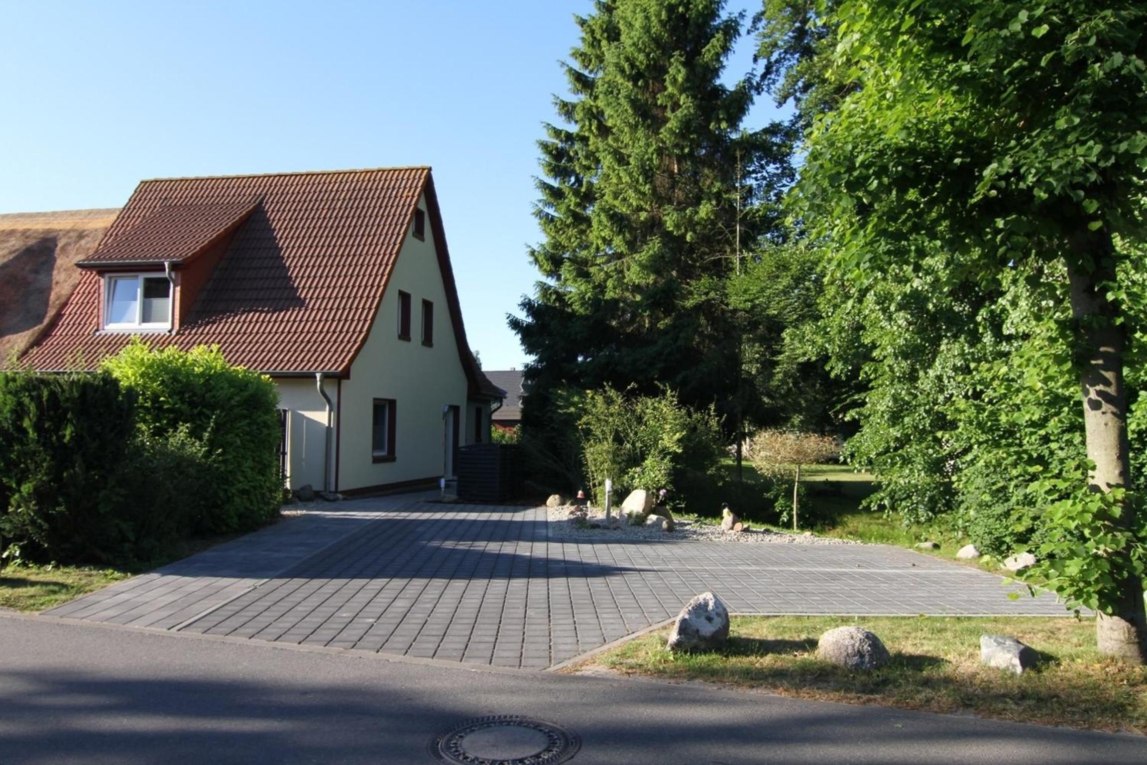 FeWo ZENO II view 2