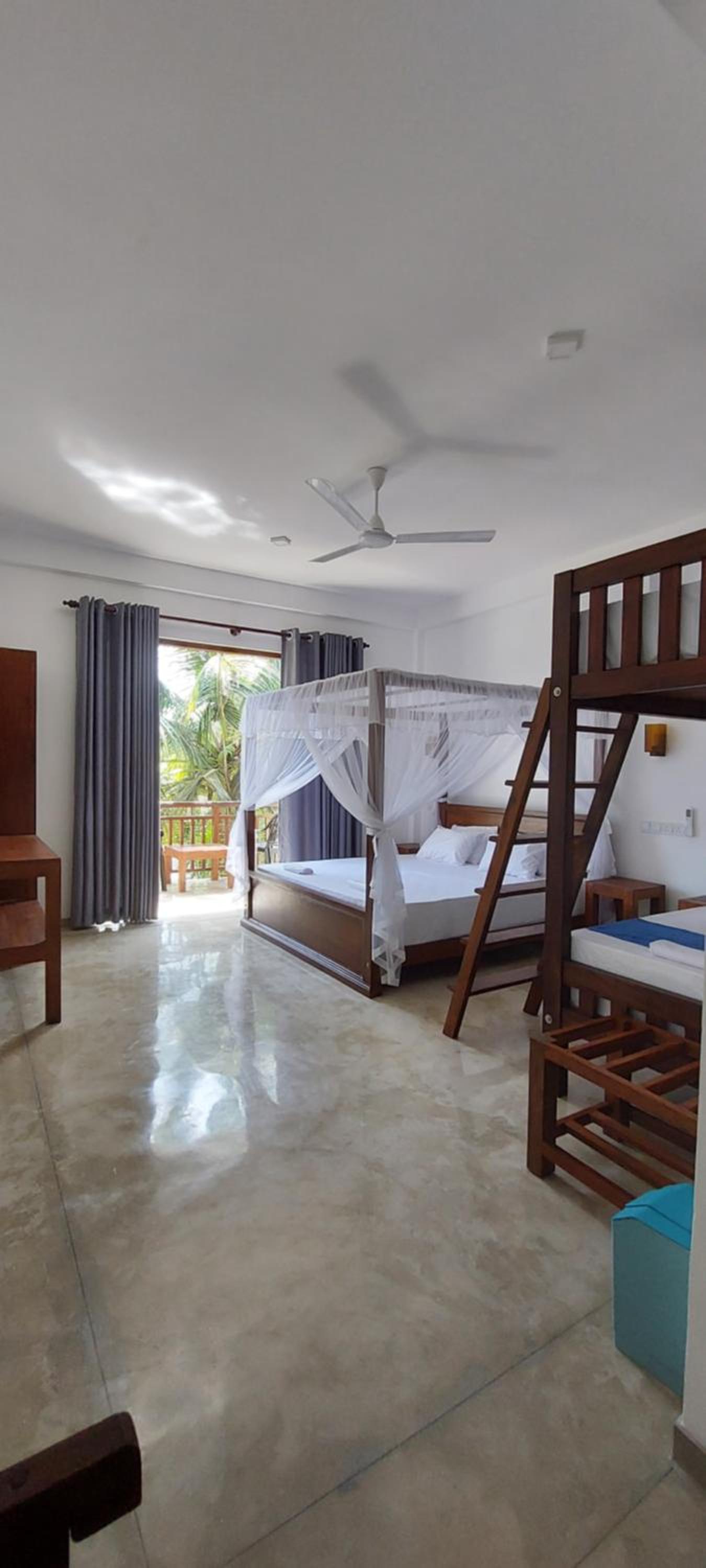 Green Grove view 5