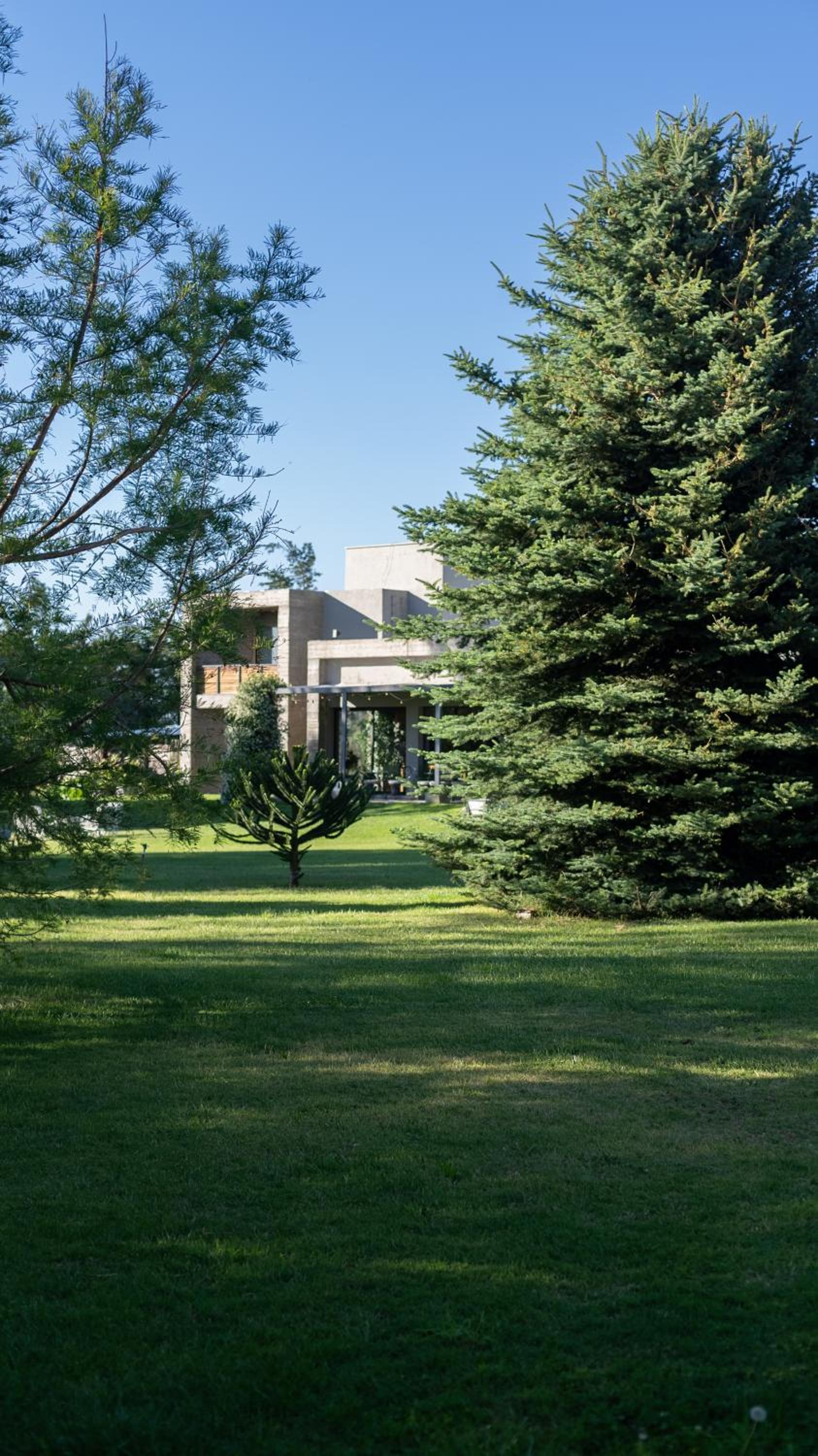 Casa de Huéspedes La Azul