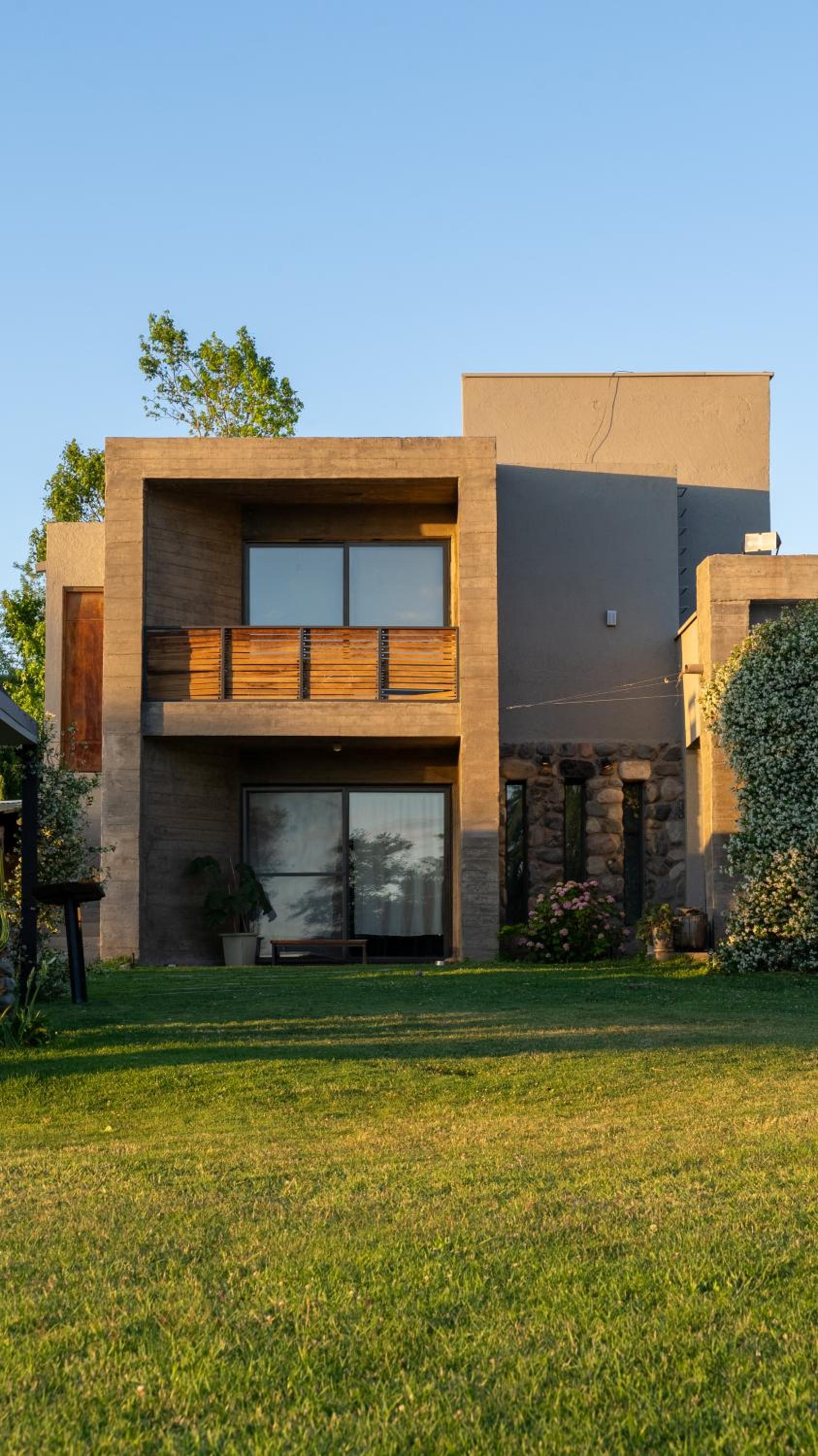 Casa de Huéspedes La Azul