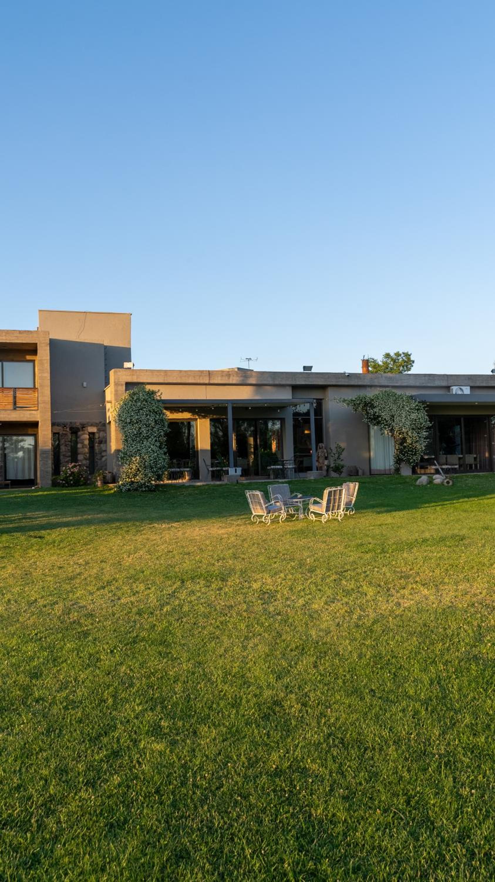 Casa de Huéspedes La Azul