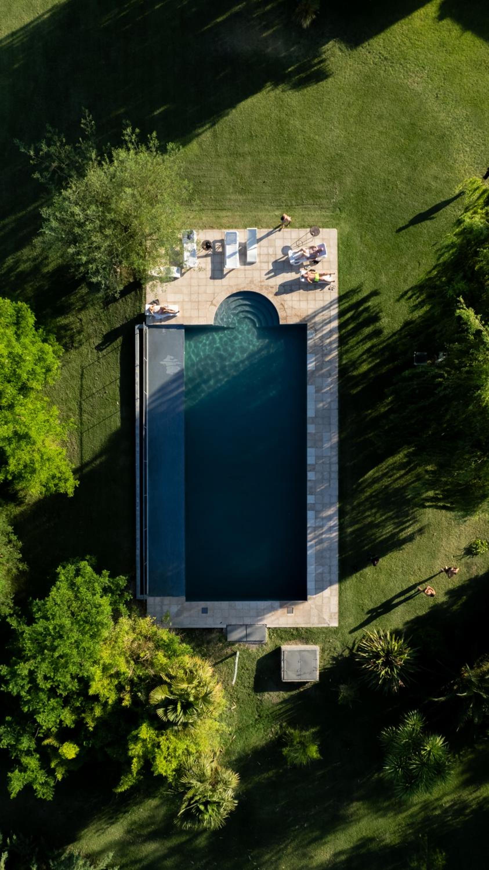 Casa de Huéspedes La Azul