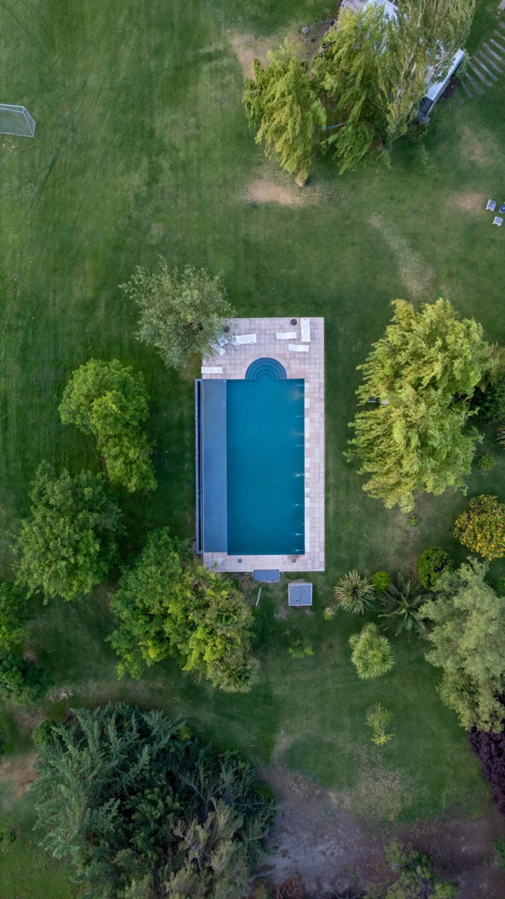 Casa de Huéspedes La Azul
