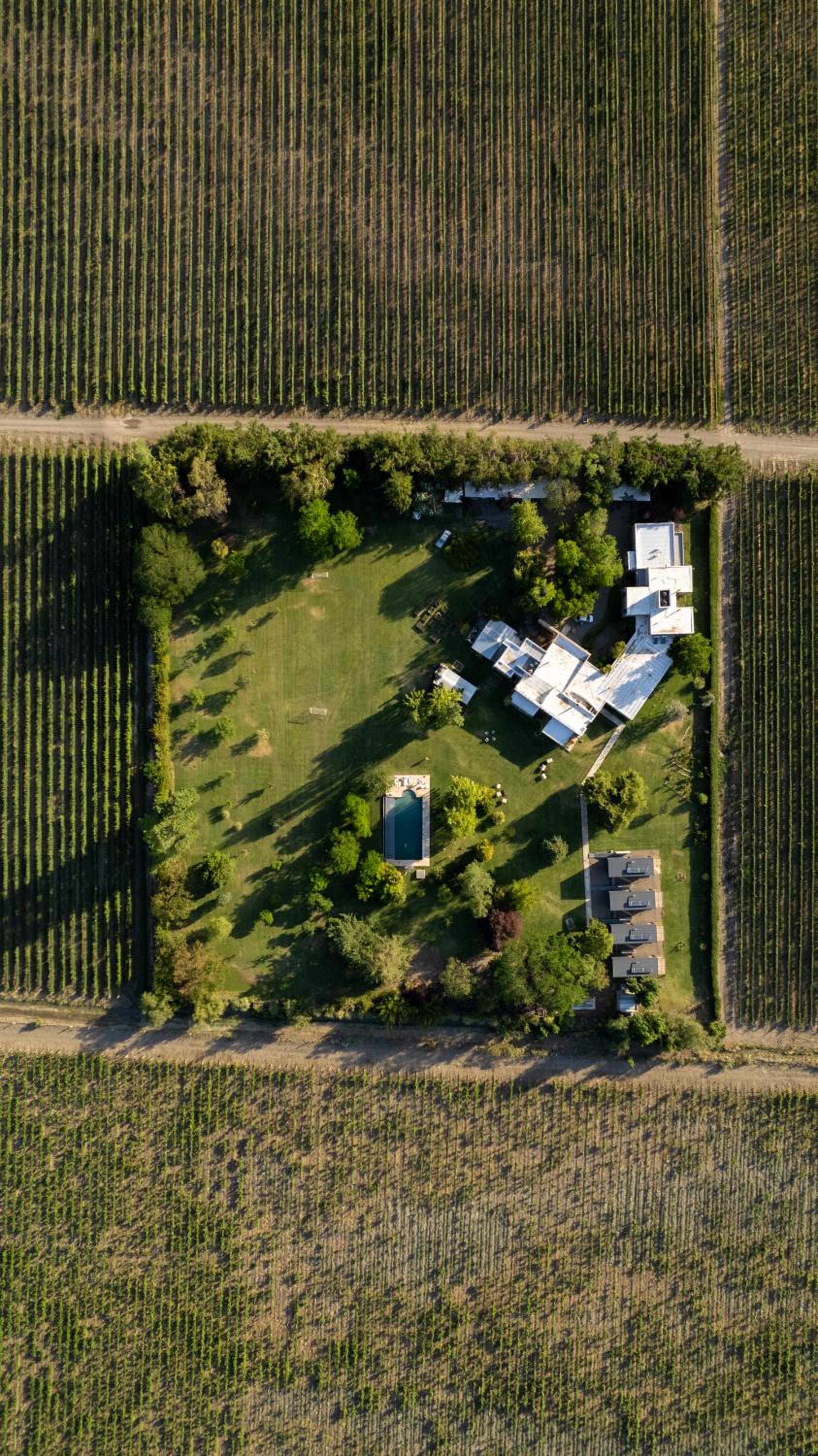 Casa de Huéspedes La Azul