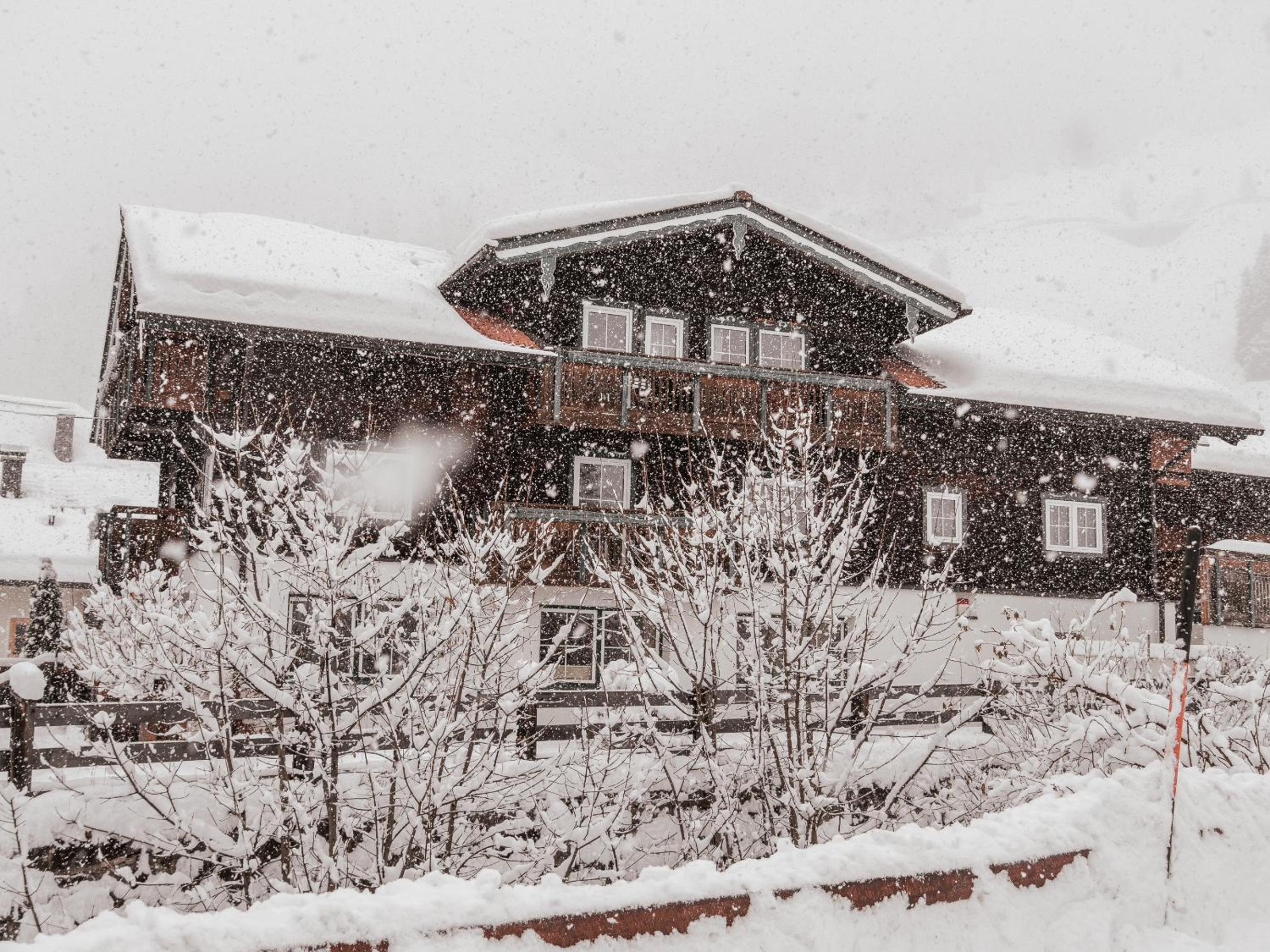 AURA Bed & Breakfast