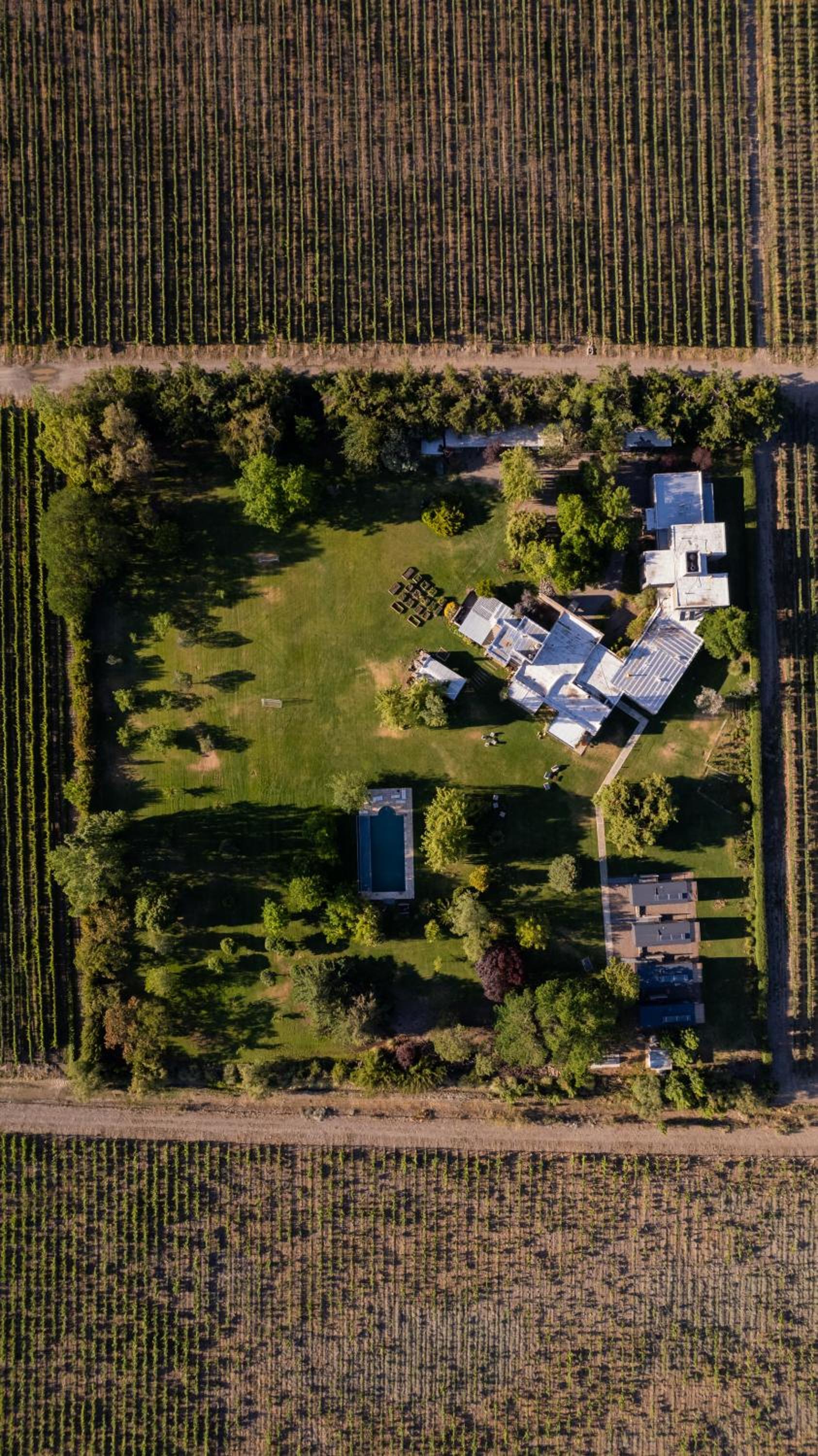 Casa de Huéspedes La Azul