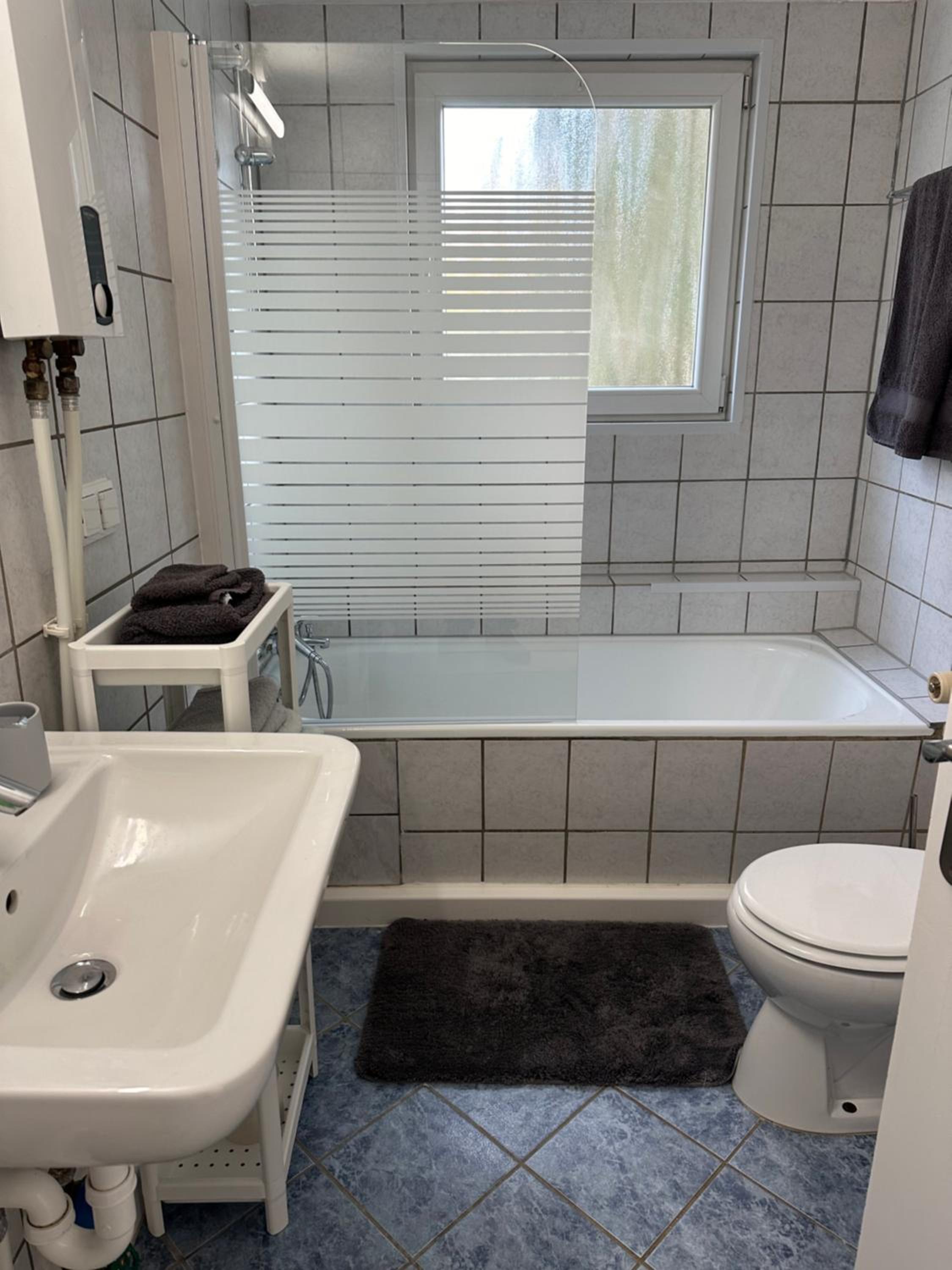 Aminas Ferienwohnung Bad Gandersheim 30/2