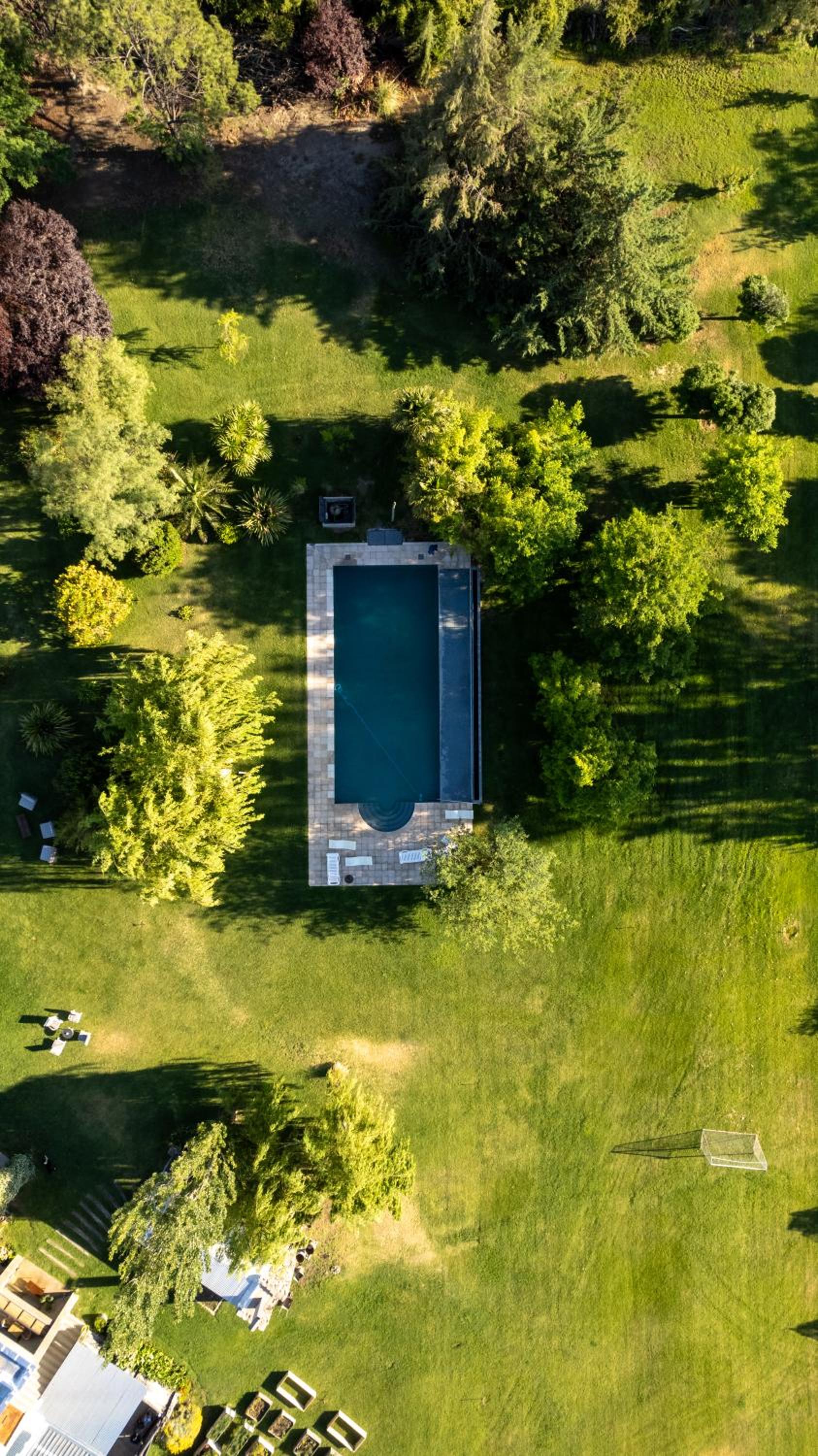 Casa de Huéspedes La Azul