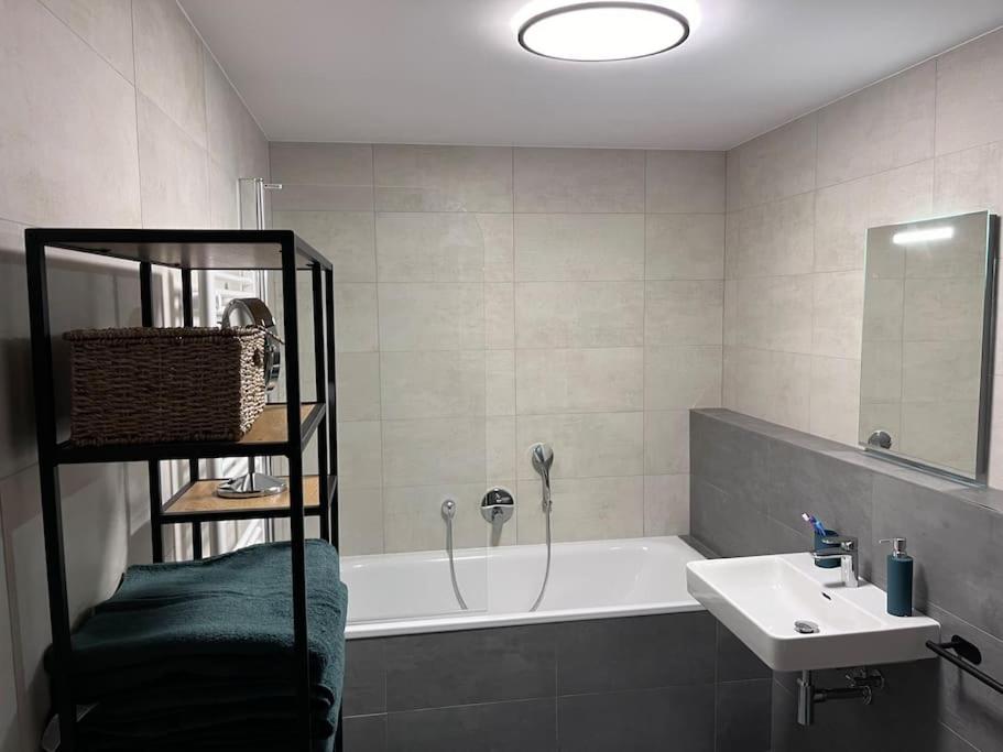 Krkonoše - apartmán s výhledem