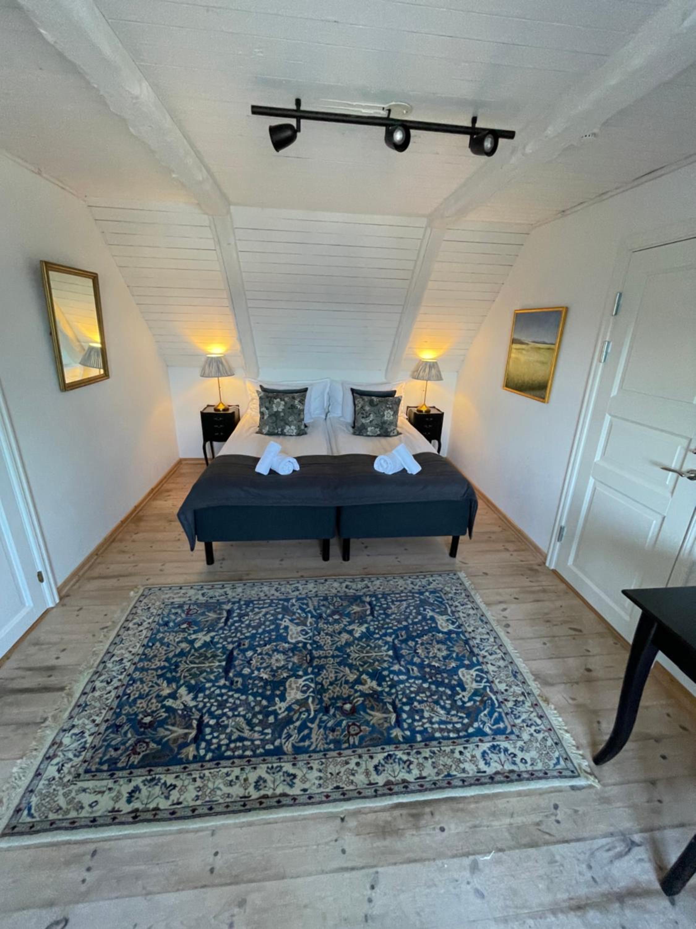 Bobergs på Hamngården