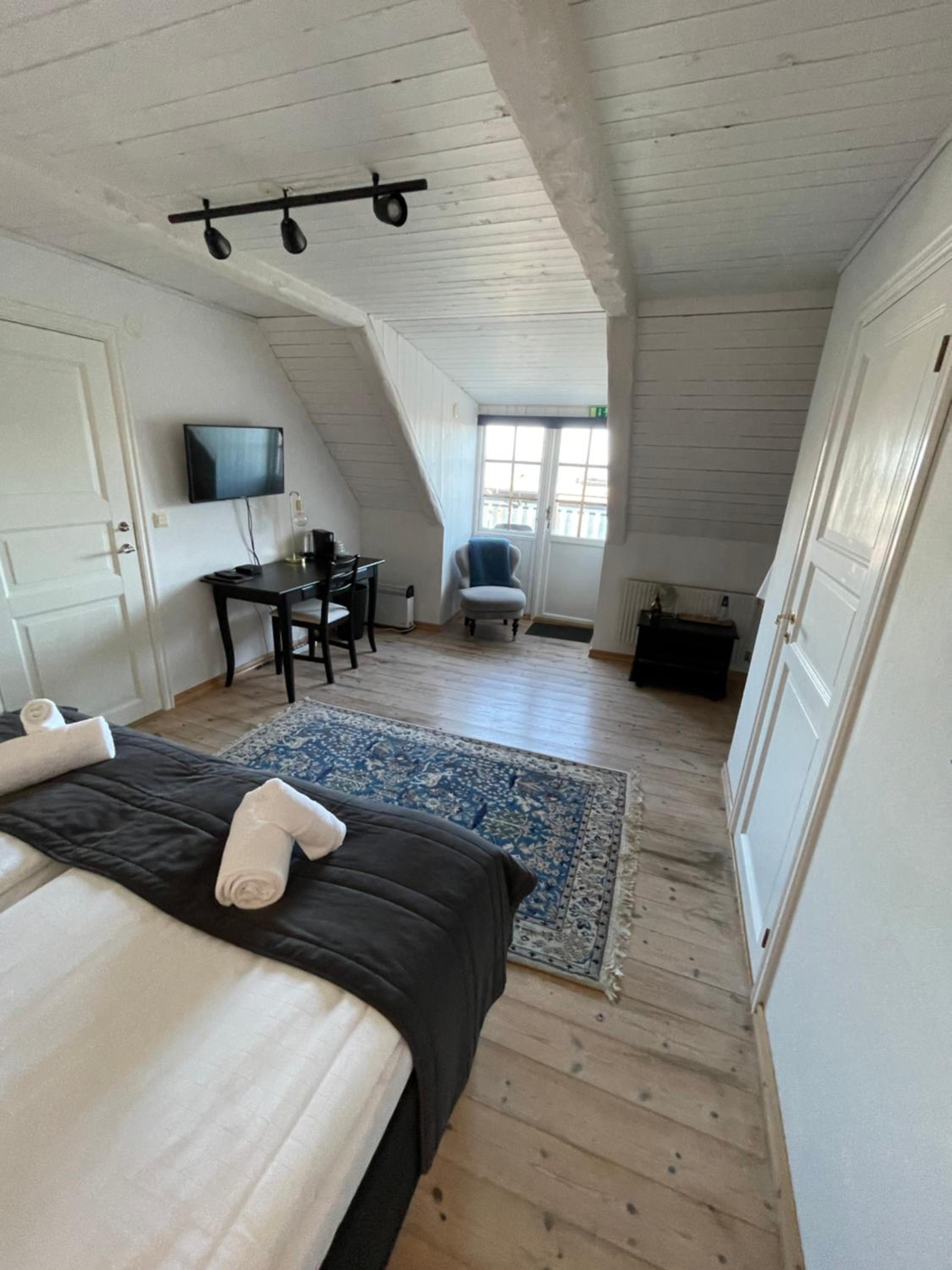 Bobergs på Hamngården
