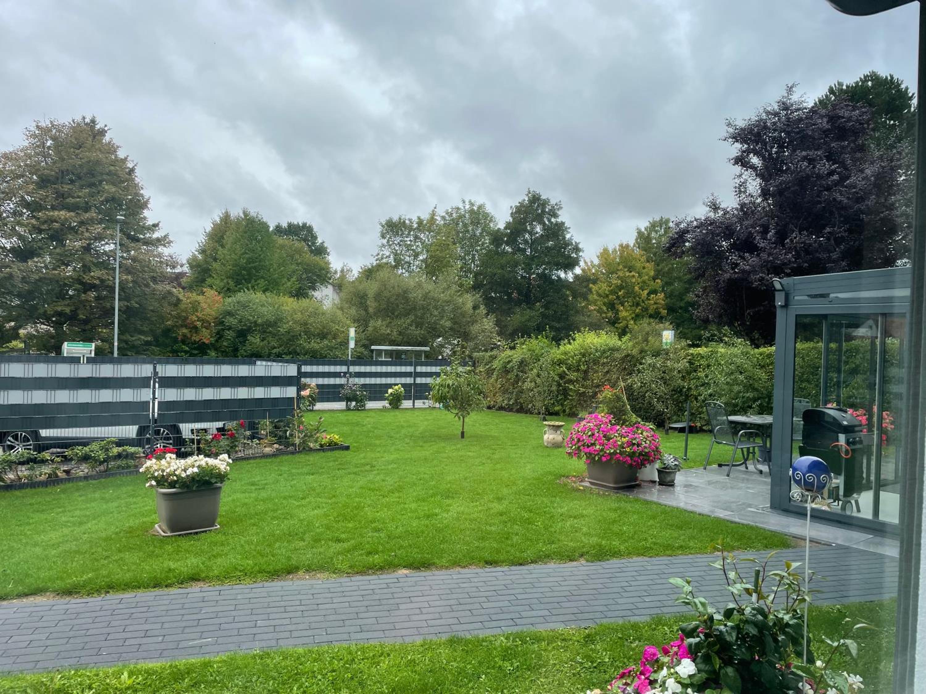 Aminas Ferienwohnung Bad Gandersheim 30/2