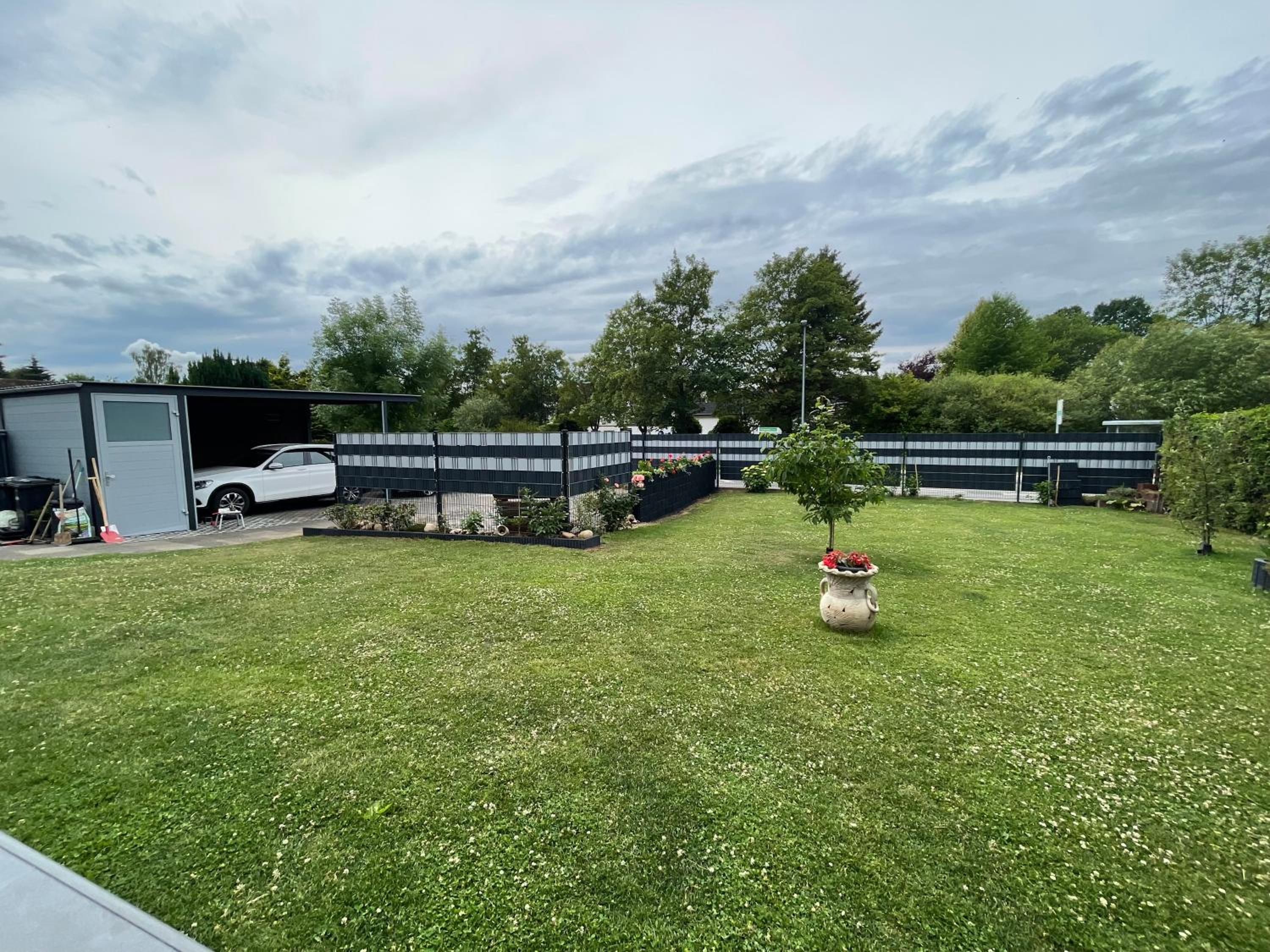 Aminas Ferienwohnung Bad Gandersheim 30/2