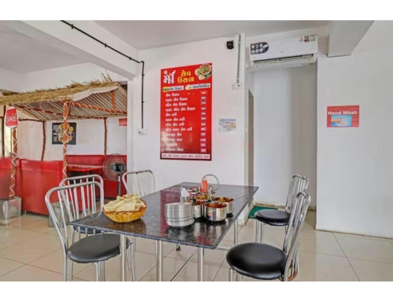 Hotel Hill View, Vadodara, Gujarat view 3