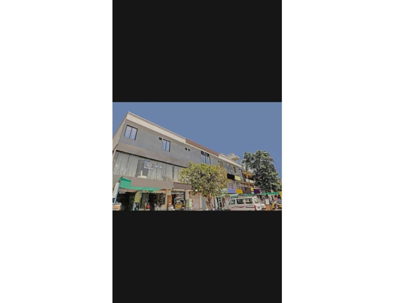 Hotel Hill View, Vadodara, Gujarat view 5