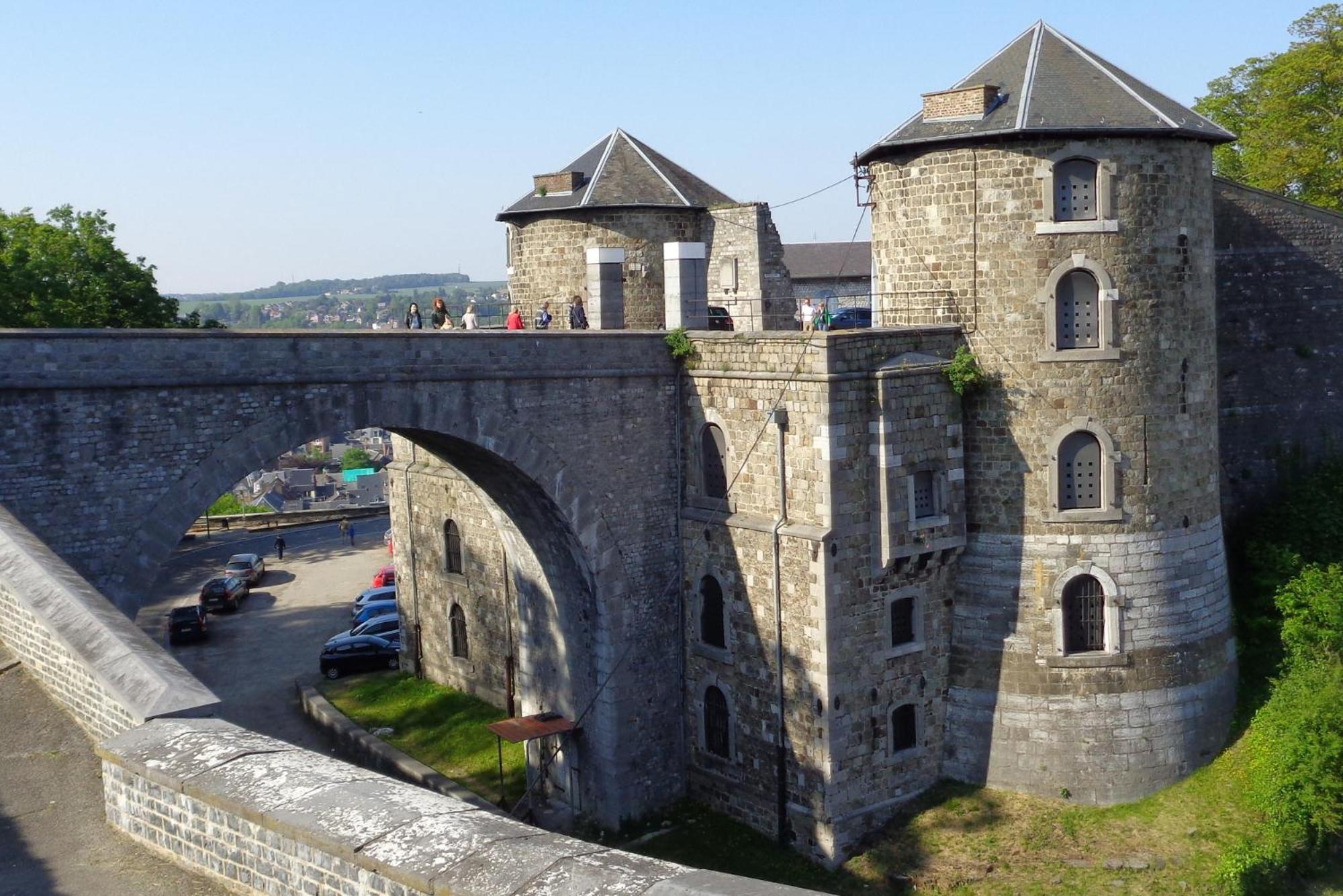 B&B SPA CITADELLE