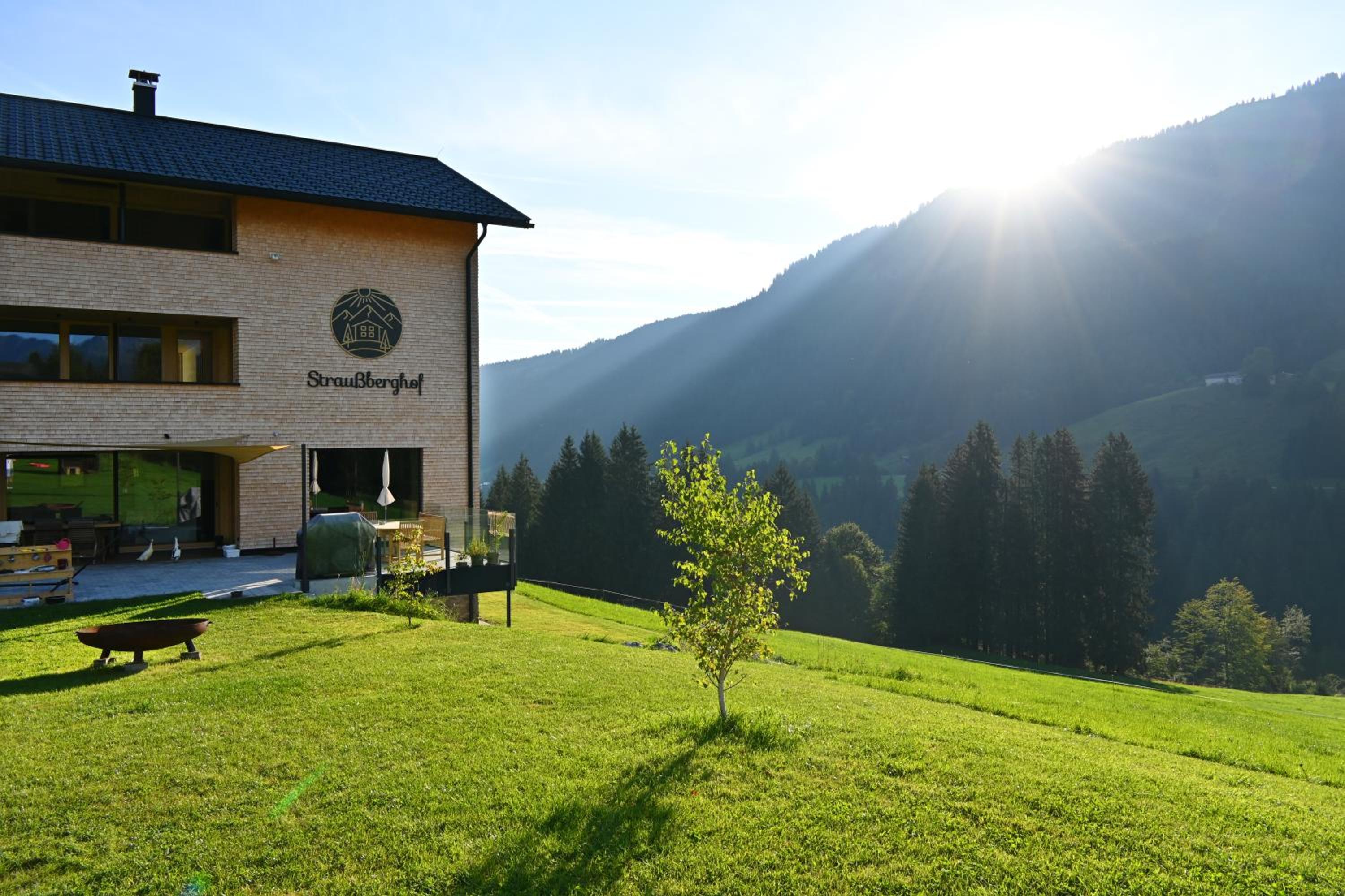 Straußberghof