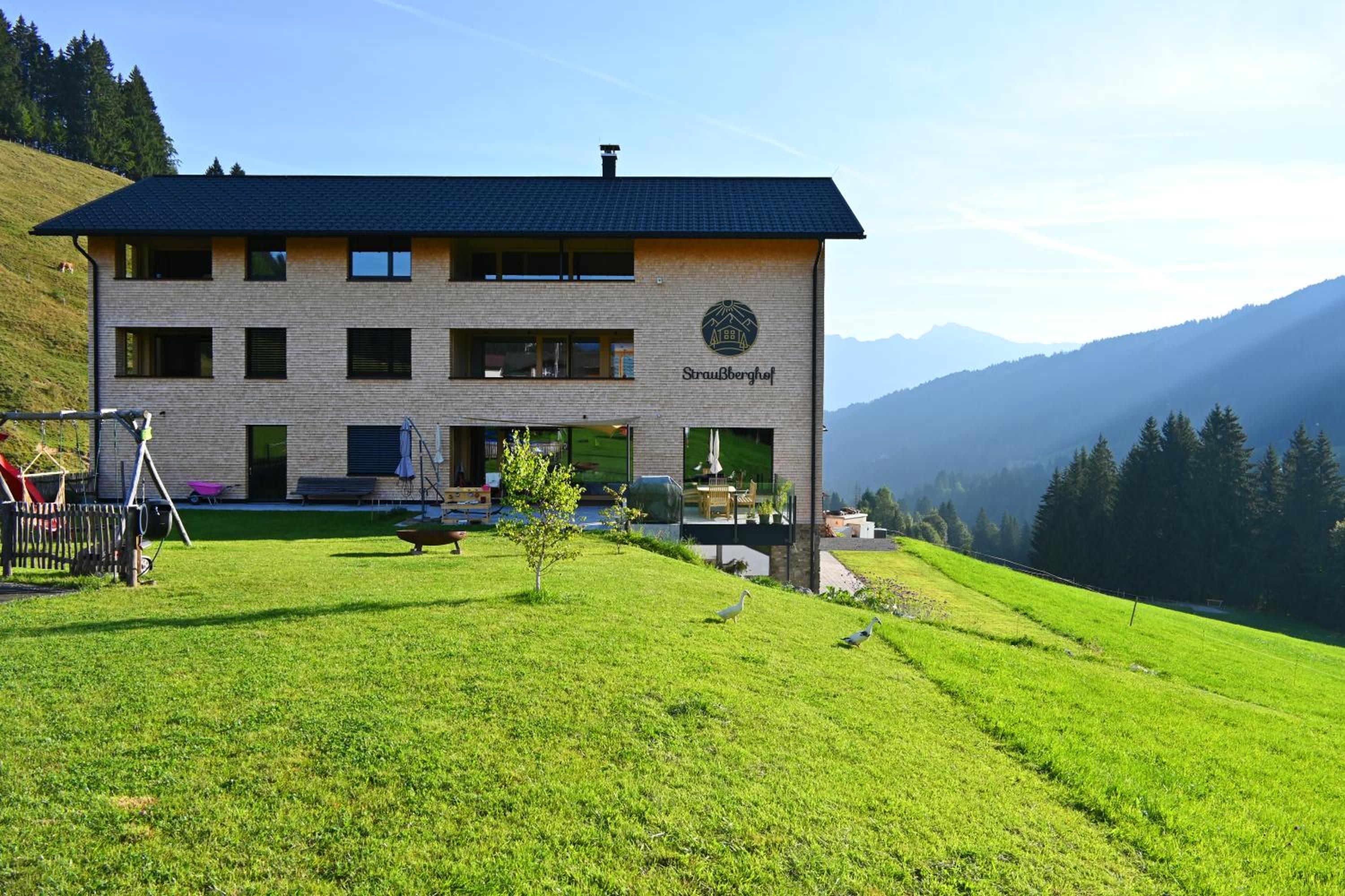 Straußberghof