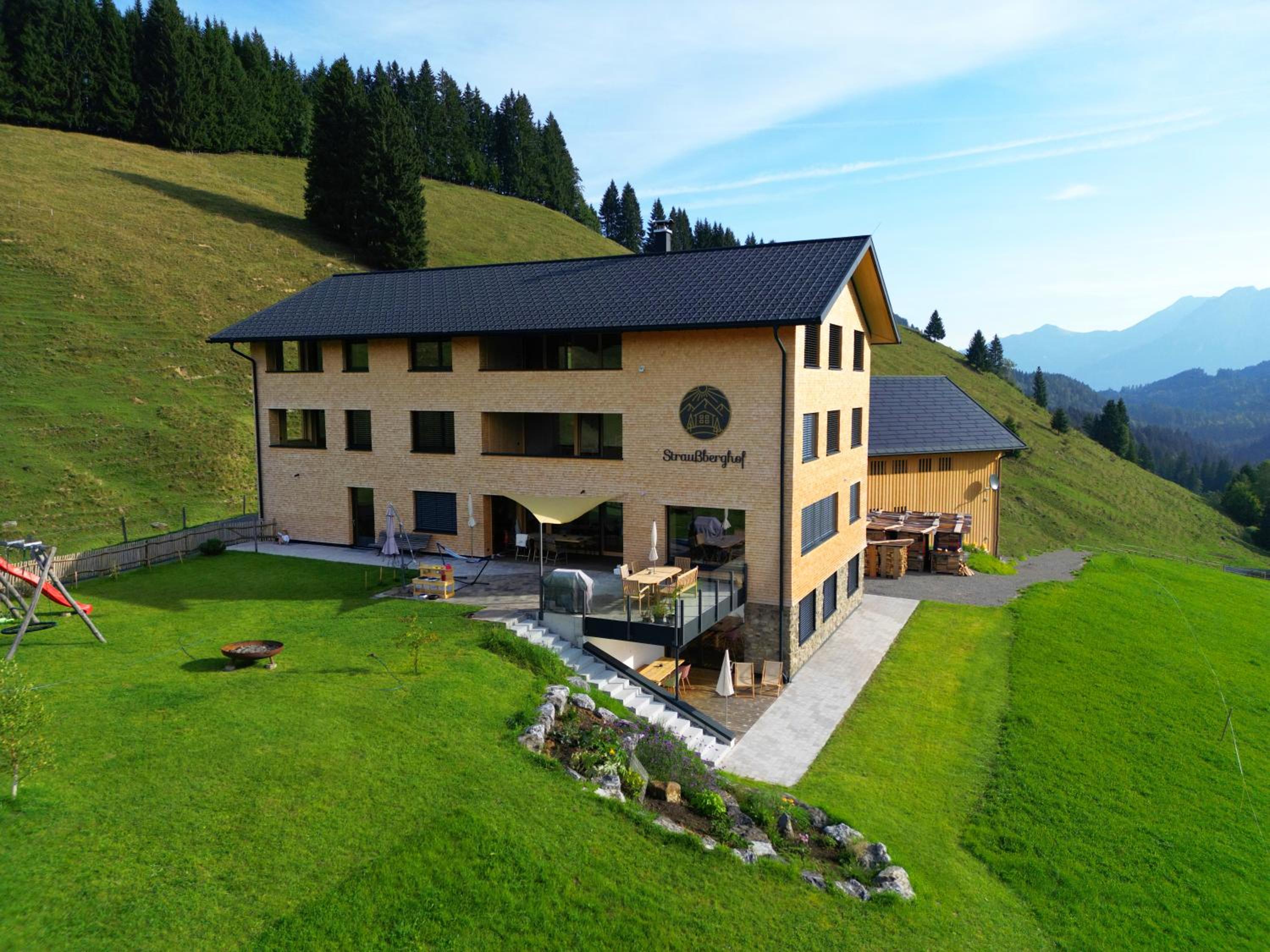 Straußberghof
