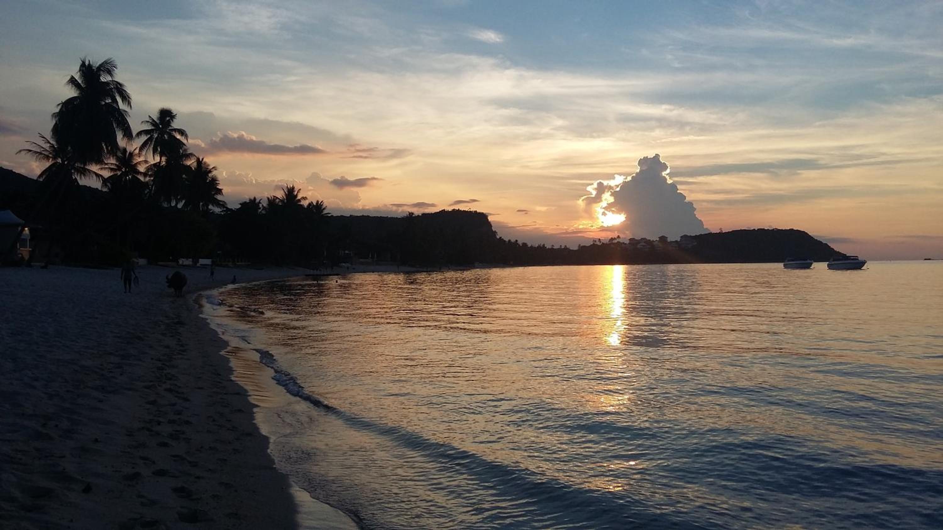 The Shore Samui