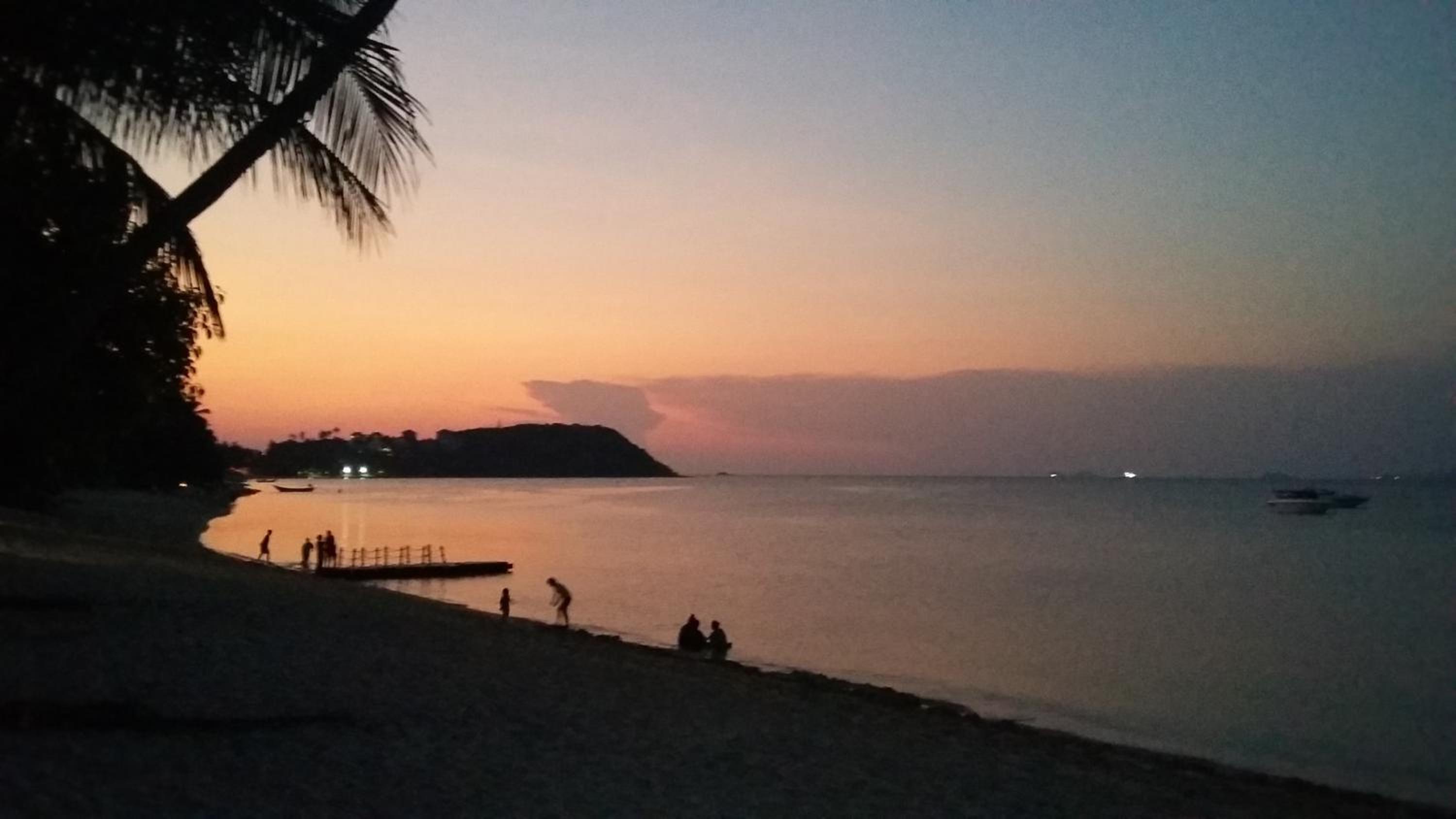The Shore Samui