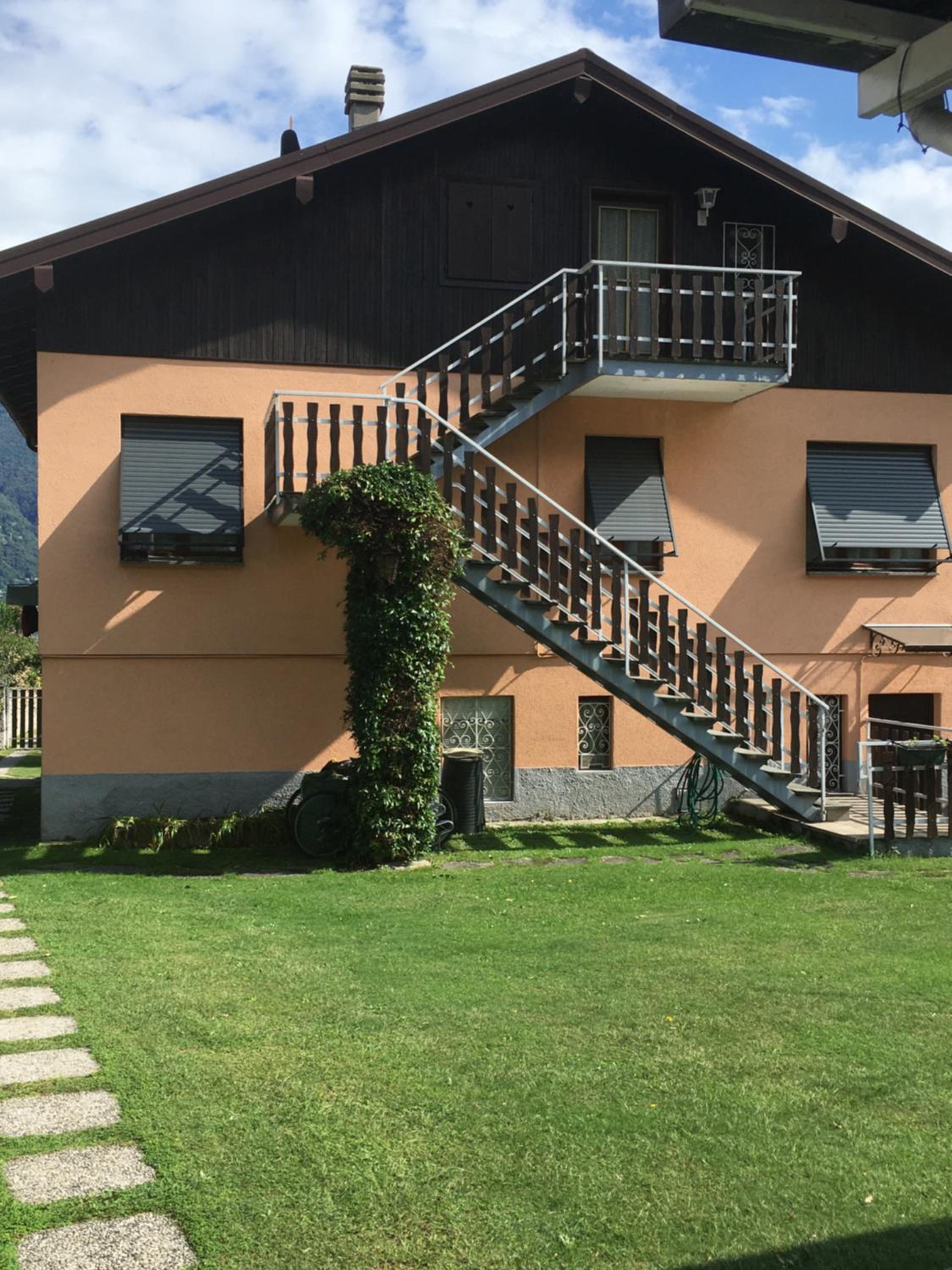 Antica casa di Lea view 2