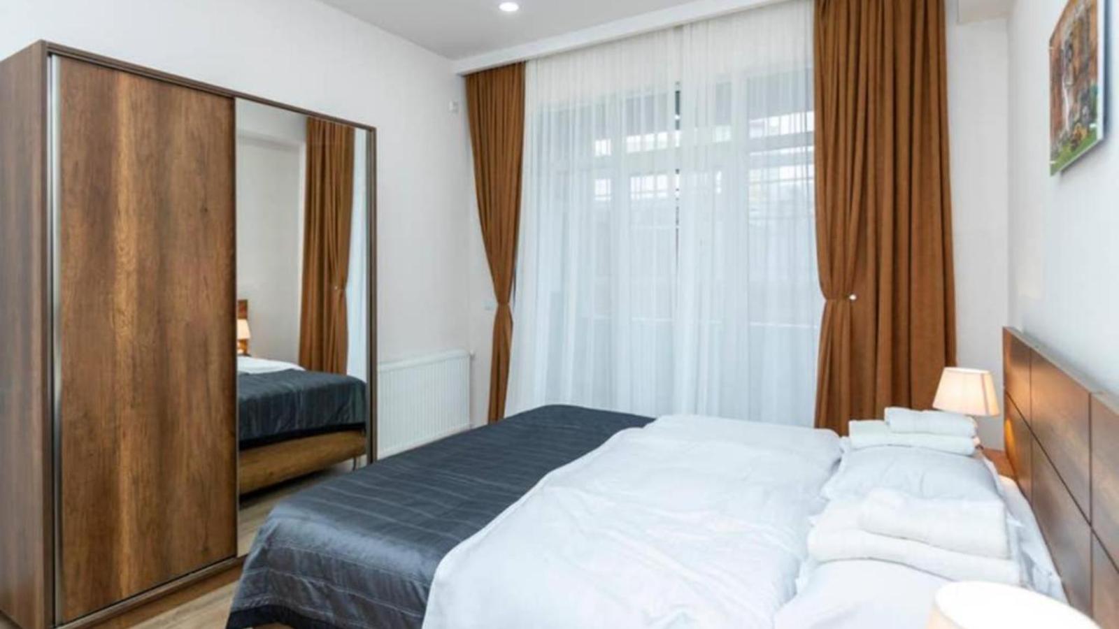 New, cozy apartment in Avlabari District view 3